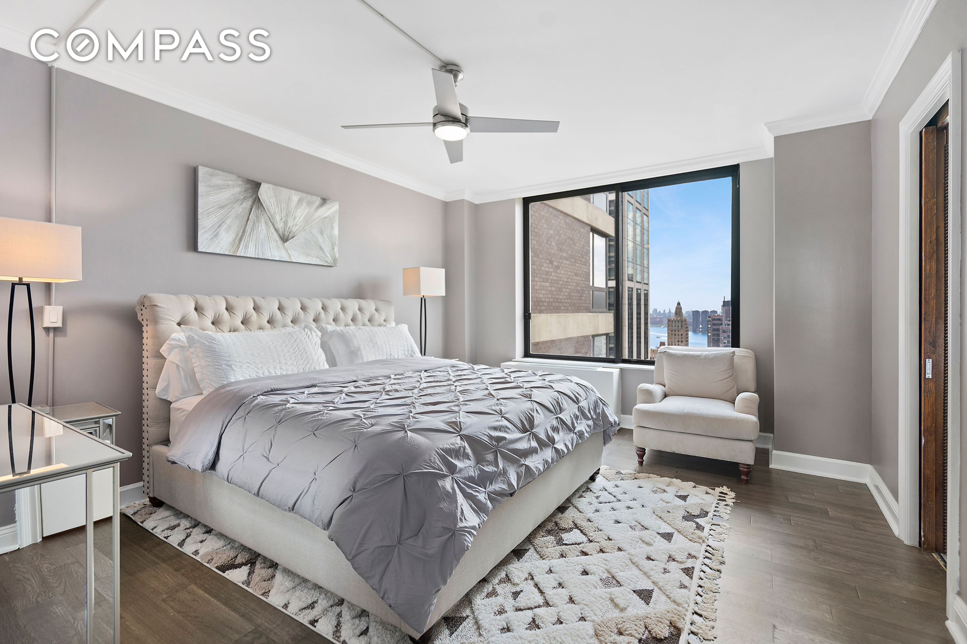 #5 photo, New York City, 맨해튼 Sutton Place , NY 10022