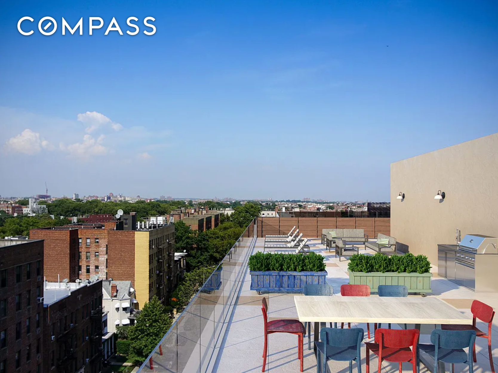 #14 photo, 264 Webster Avenue, הברונקס Kensington , NY 11230