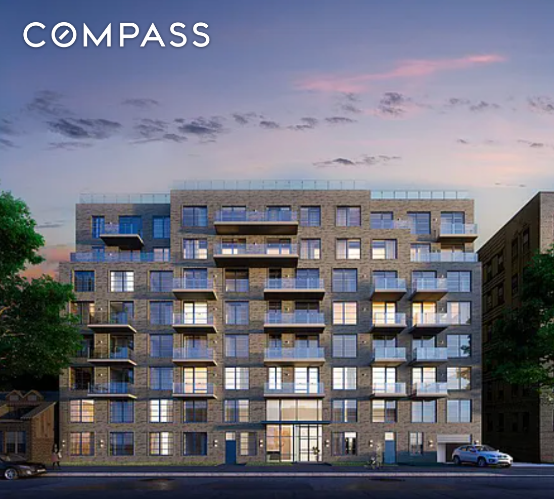 #8 photo, 264 Webster Avenue, הברונקס Kensington , NY 11230