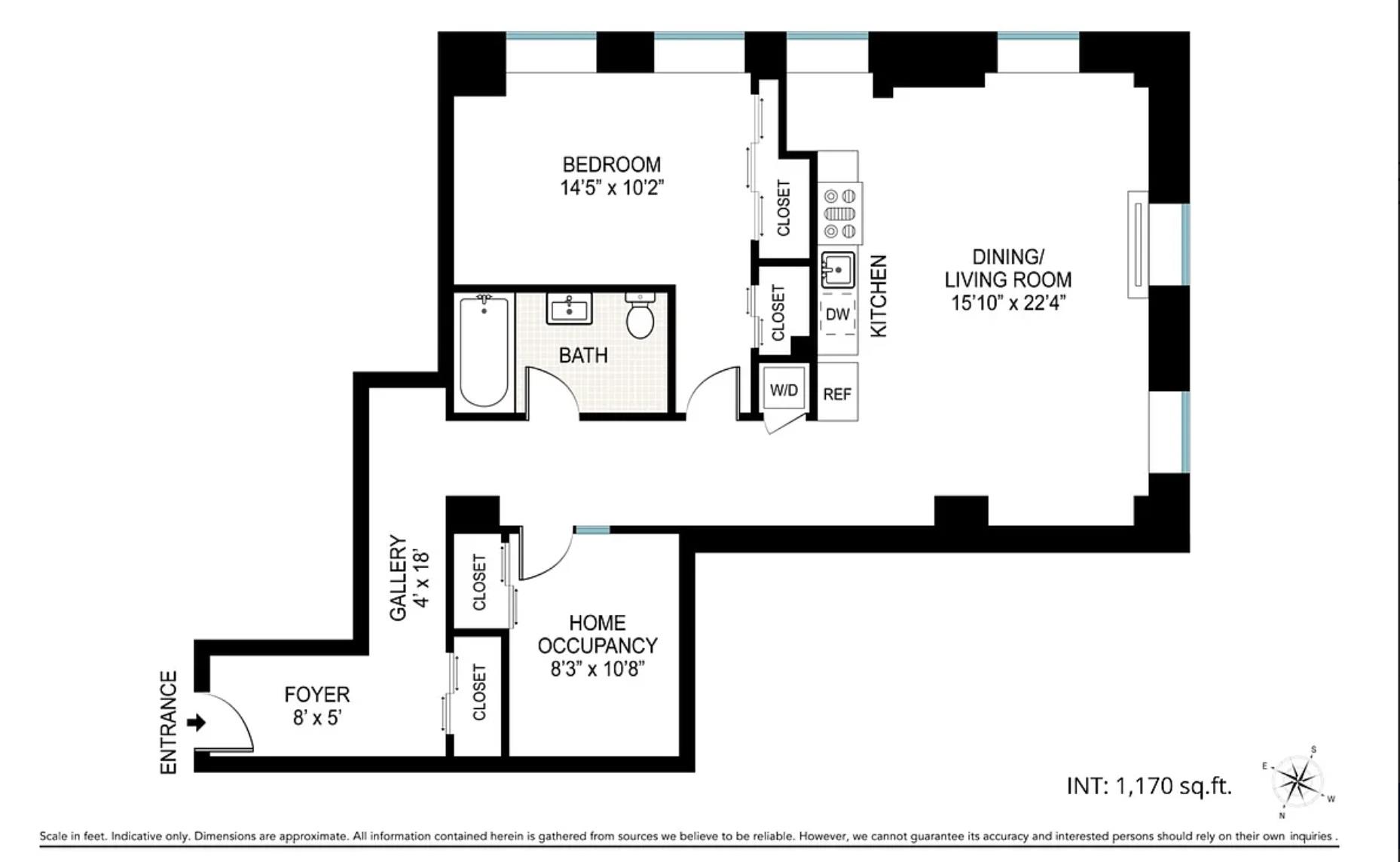 #2 photo, 365 Bridge Street, Downtown Brooklyn , NY 11201