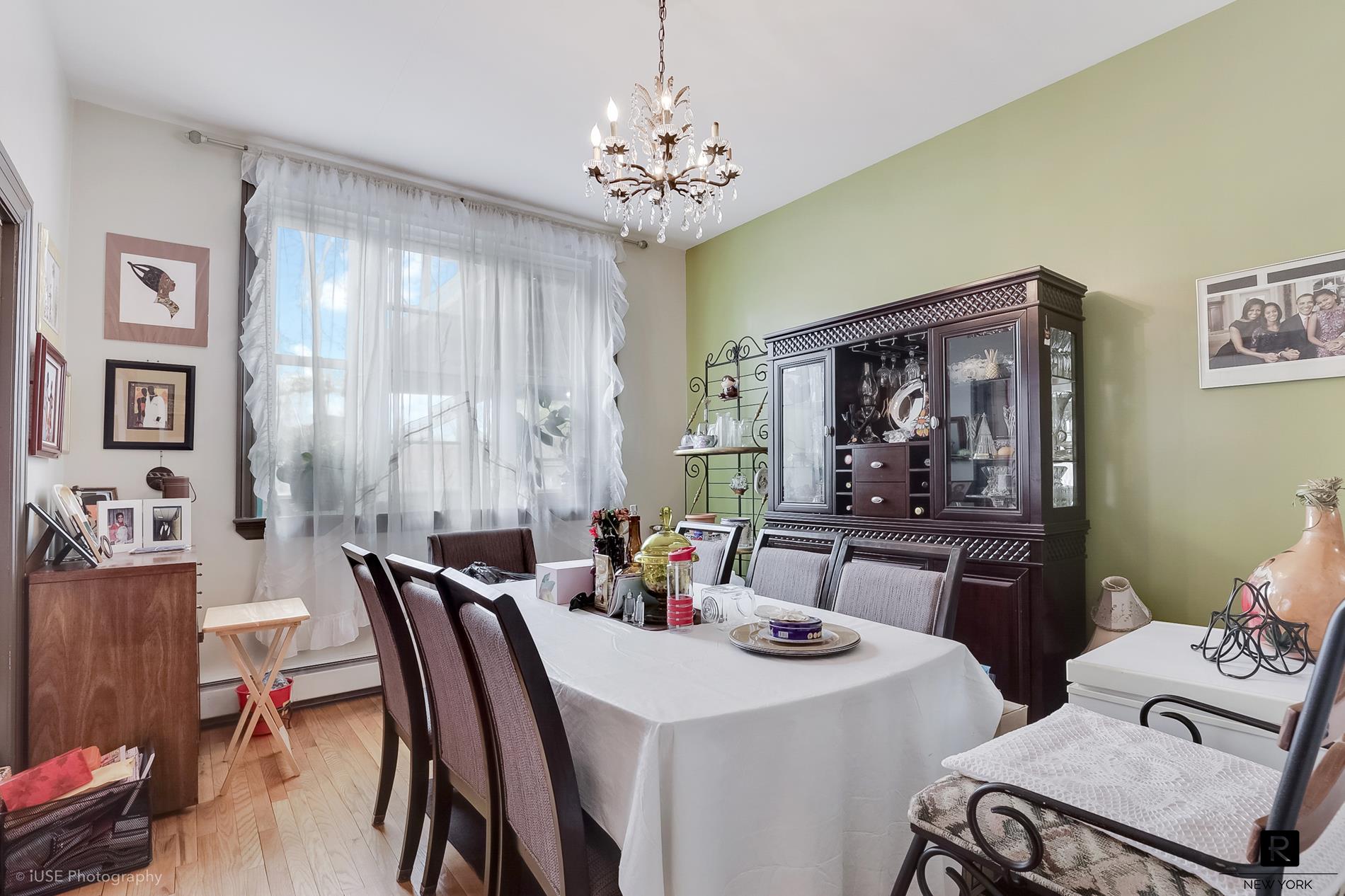 #13 photo, 45 W 110th Street, Манхэттен ‖ West Harlem , NY 10026