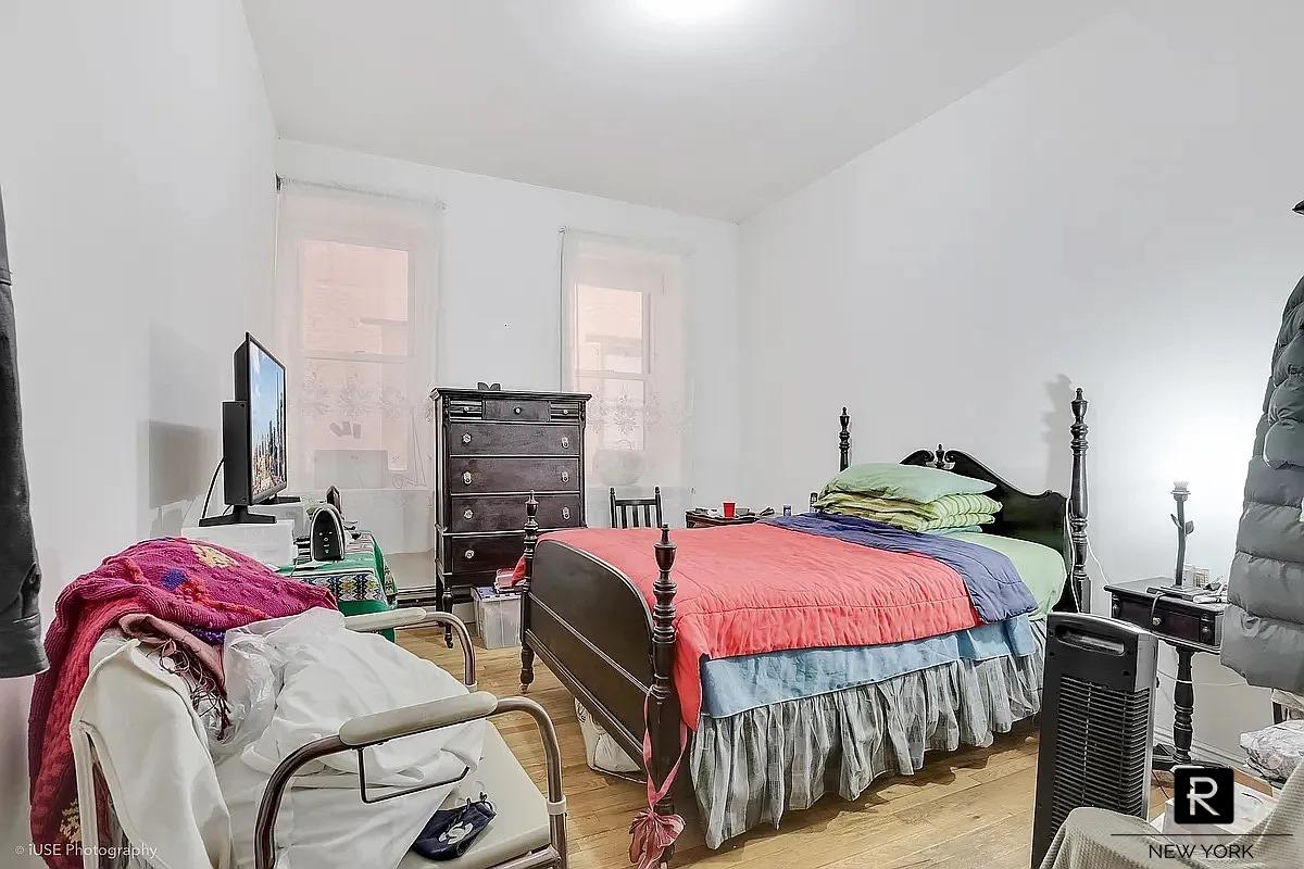 #20 photo, 45 W 110th Street, Манхэттен ‖ West Harlem , NY 10026