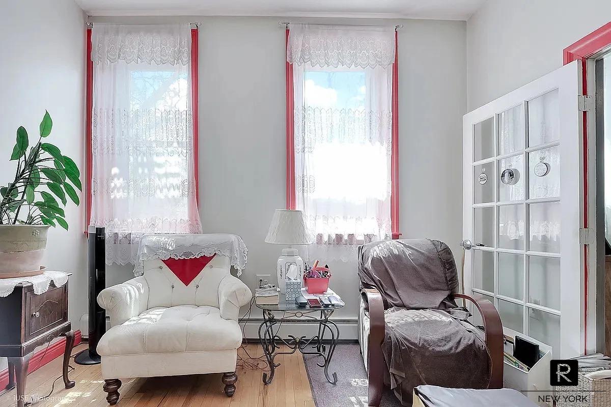 #5 photo, 45 W 110th Street, Манхэттен ‖ West Harlem , NY 10026