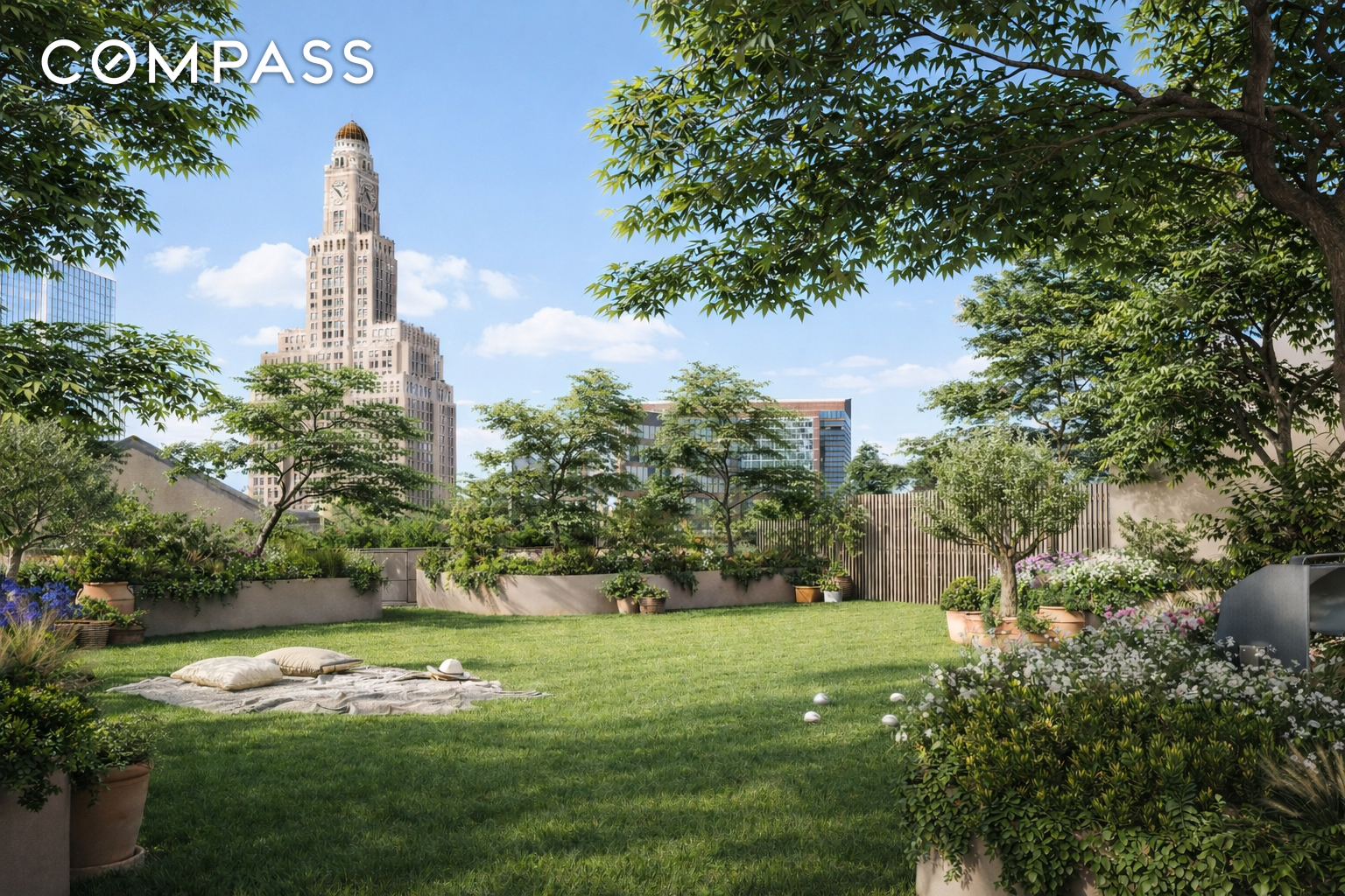 #14 photo, 323 Bergen Street, ब्रुकलीन Boerum Hill , NY 11217