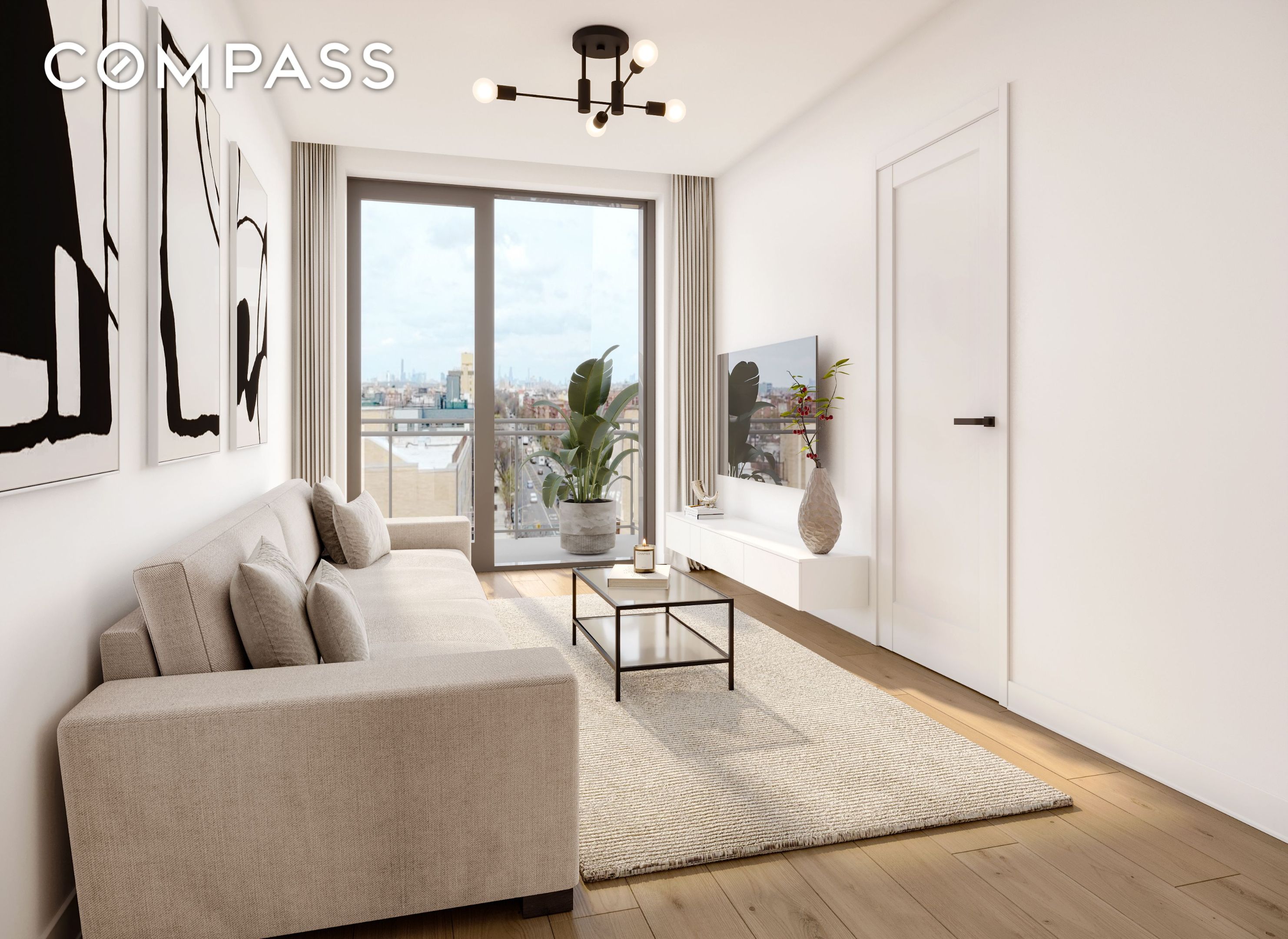 #3 photo, 2518 Ocean Avenue, Бруклин ‖ Homecrest , NY 11229