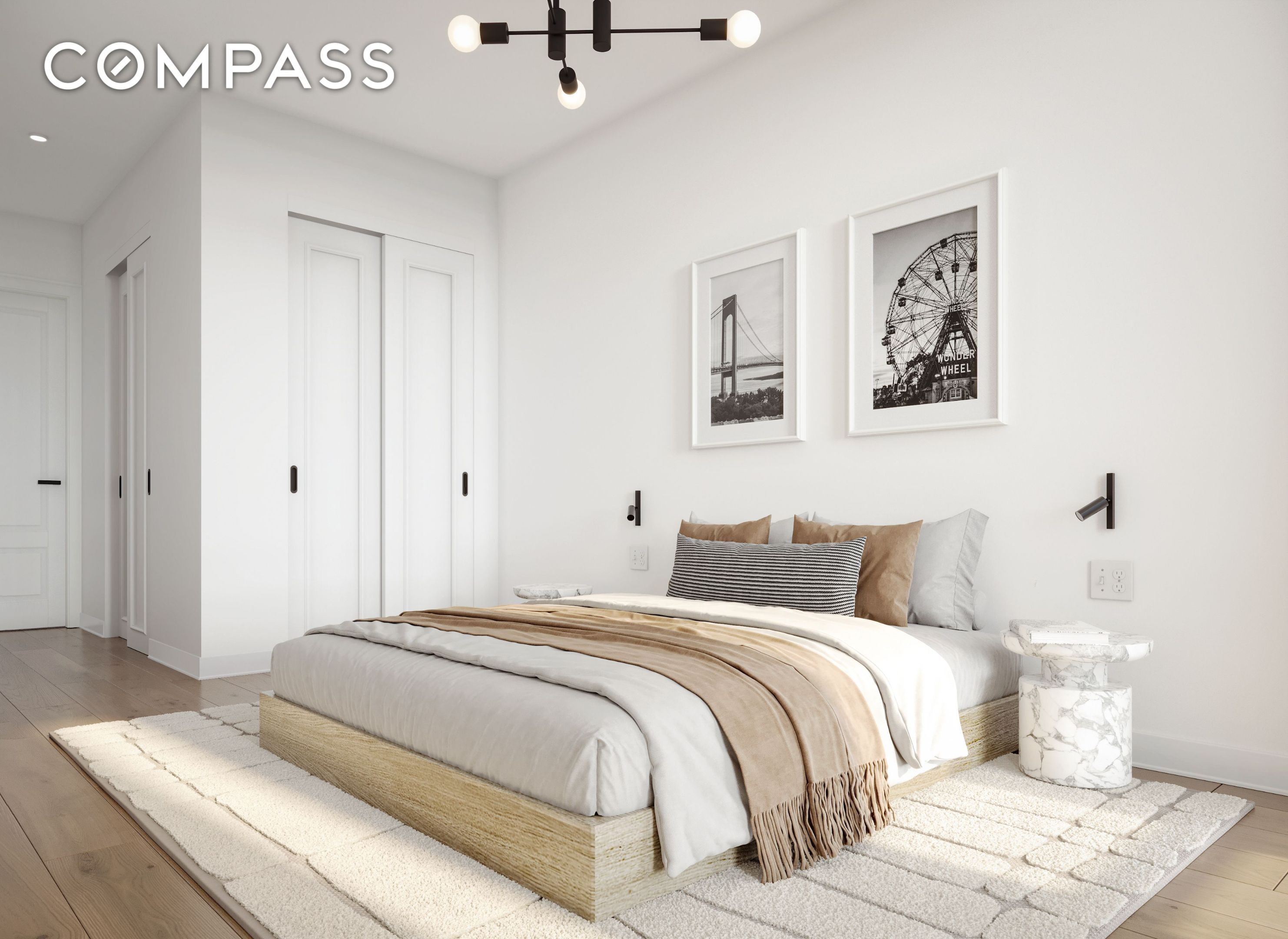 #4 photo, 2518 Ocean Avenue, Бруклин ‖ Homecrest , NY 11229