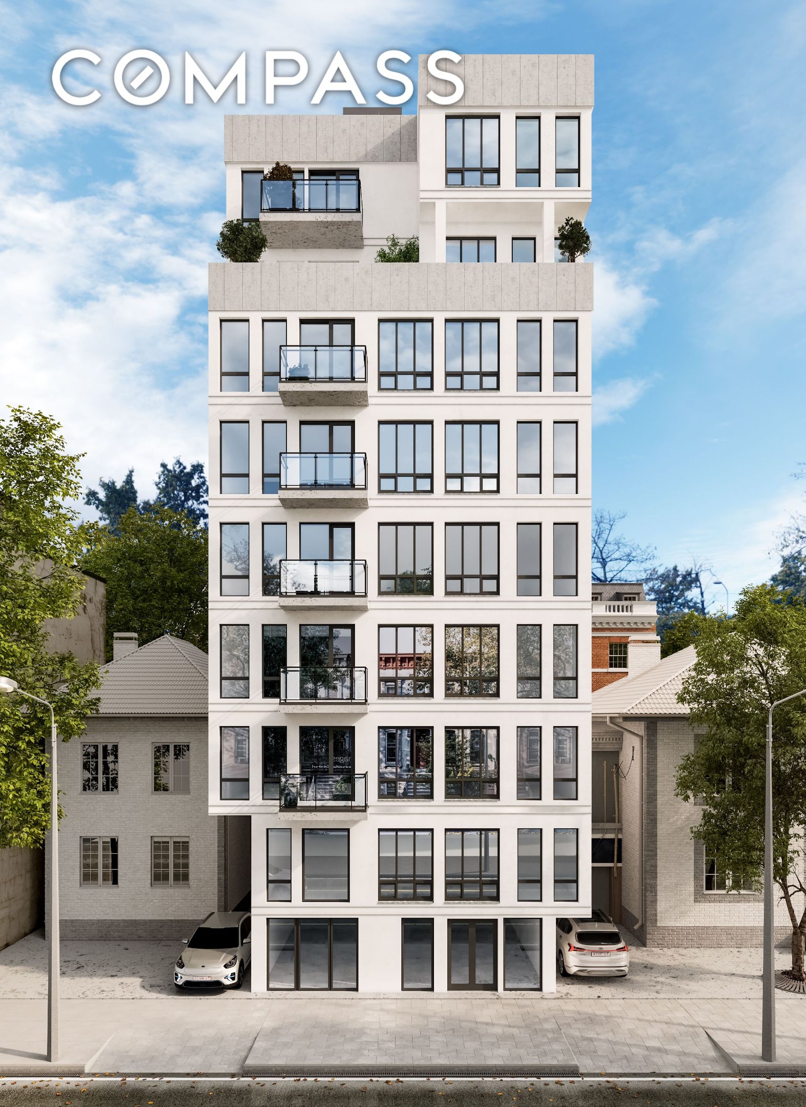 #8 photo, 2518 Ocean Avenue, Бруклин ‖ Homecrest , NY 11229