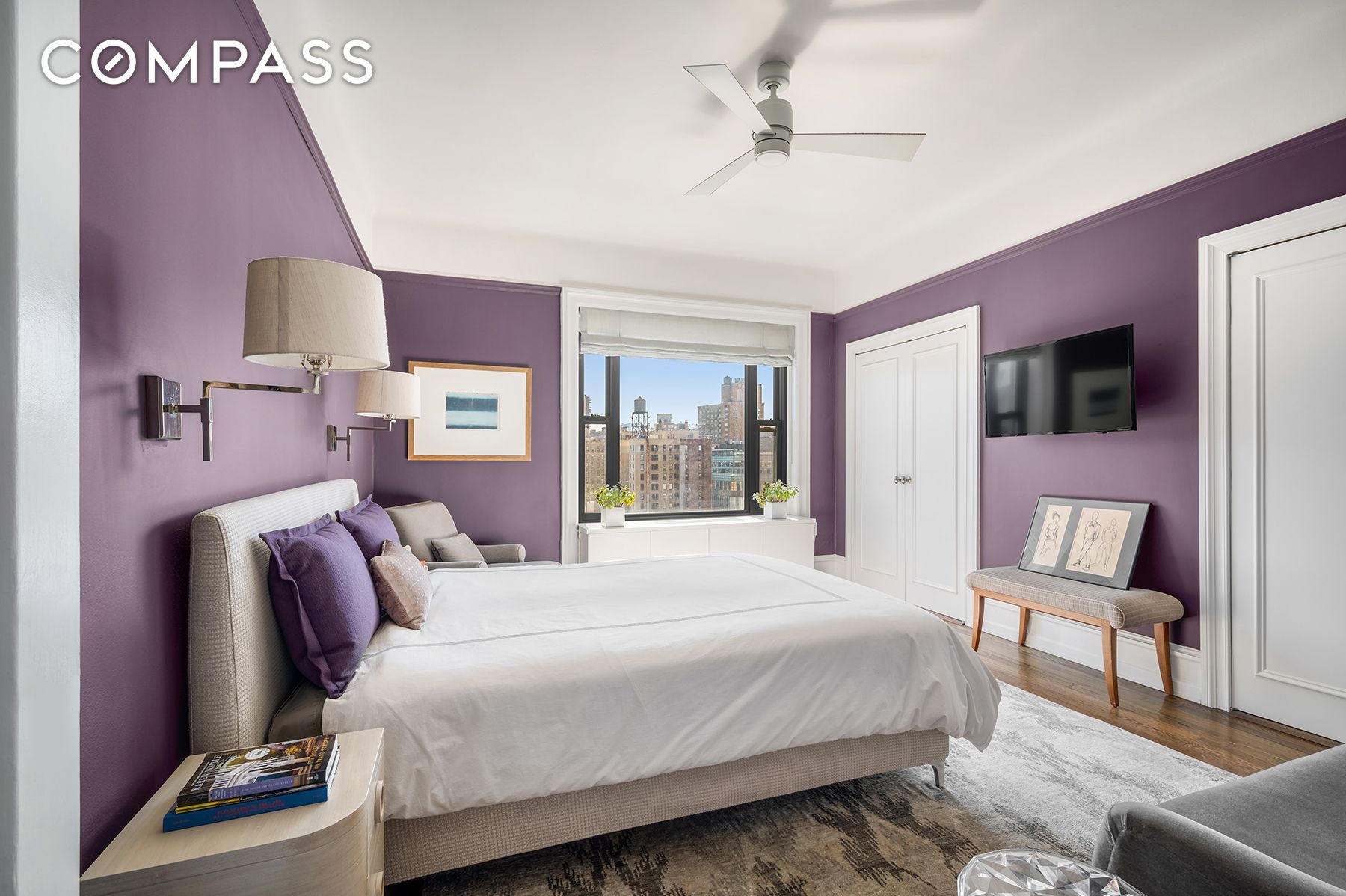 #6 photo, 150 W 79th Street, 맨해튼 Upper West Side , NY 10024