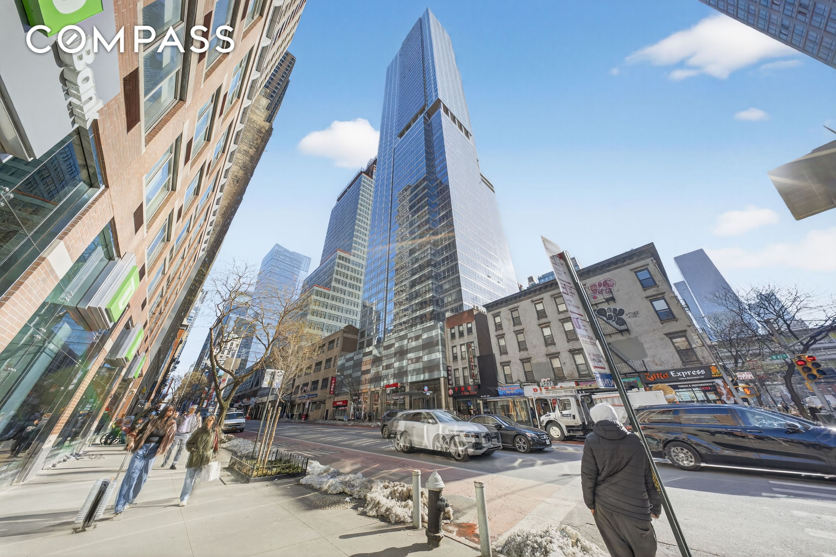 #21 photo, 350 W 42nd Street, Манхэттен ‖ Hell's Kitchen , NY 10036