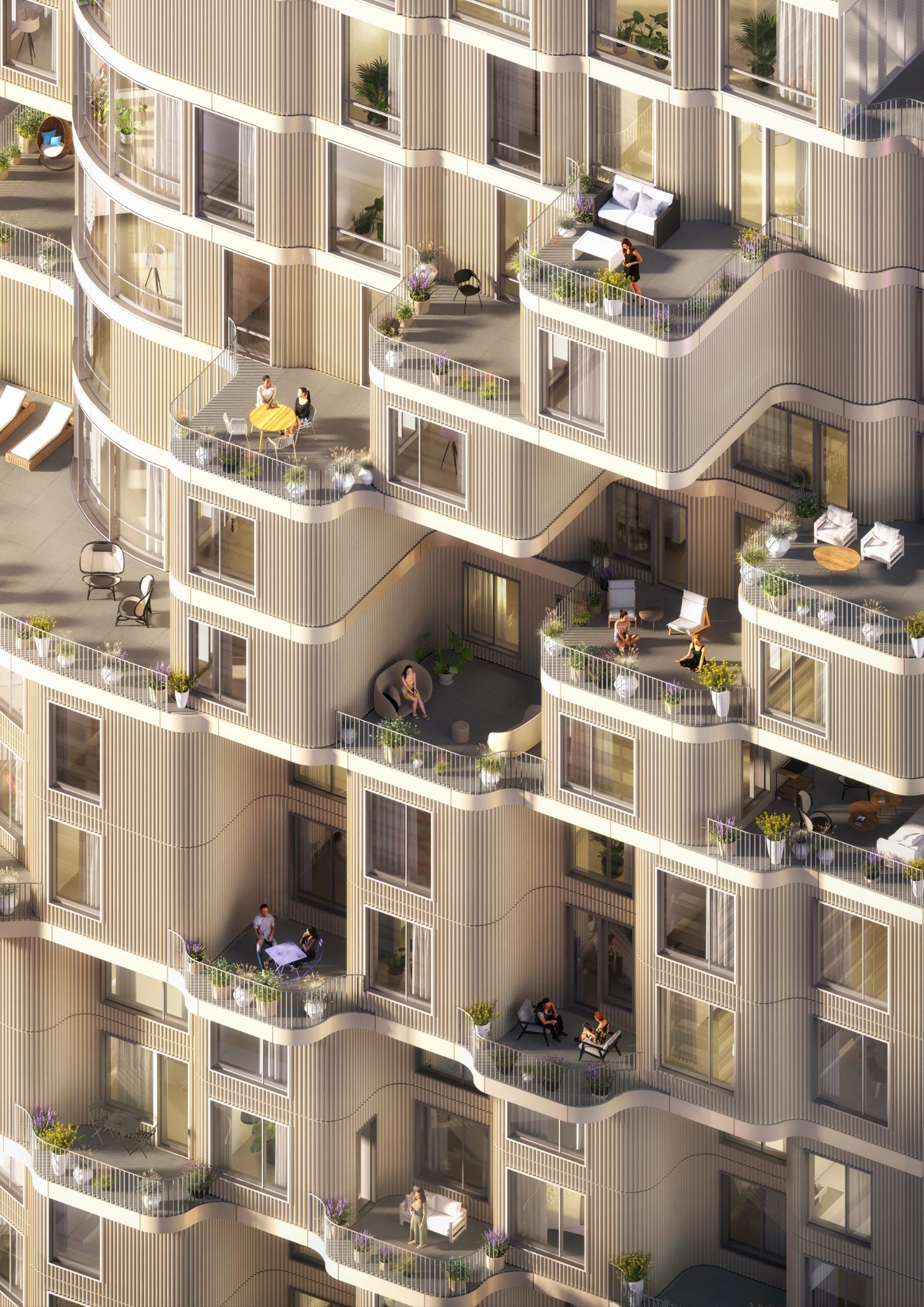 #18 photo, 24-01 Queens Plaza N, Куинс ‖ Long Island City , NY 11101