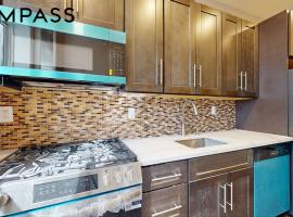 7609 4th Avenue #E14 湾脊 Bay Ridge, NY