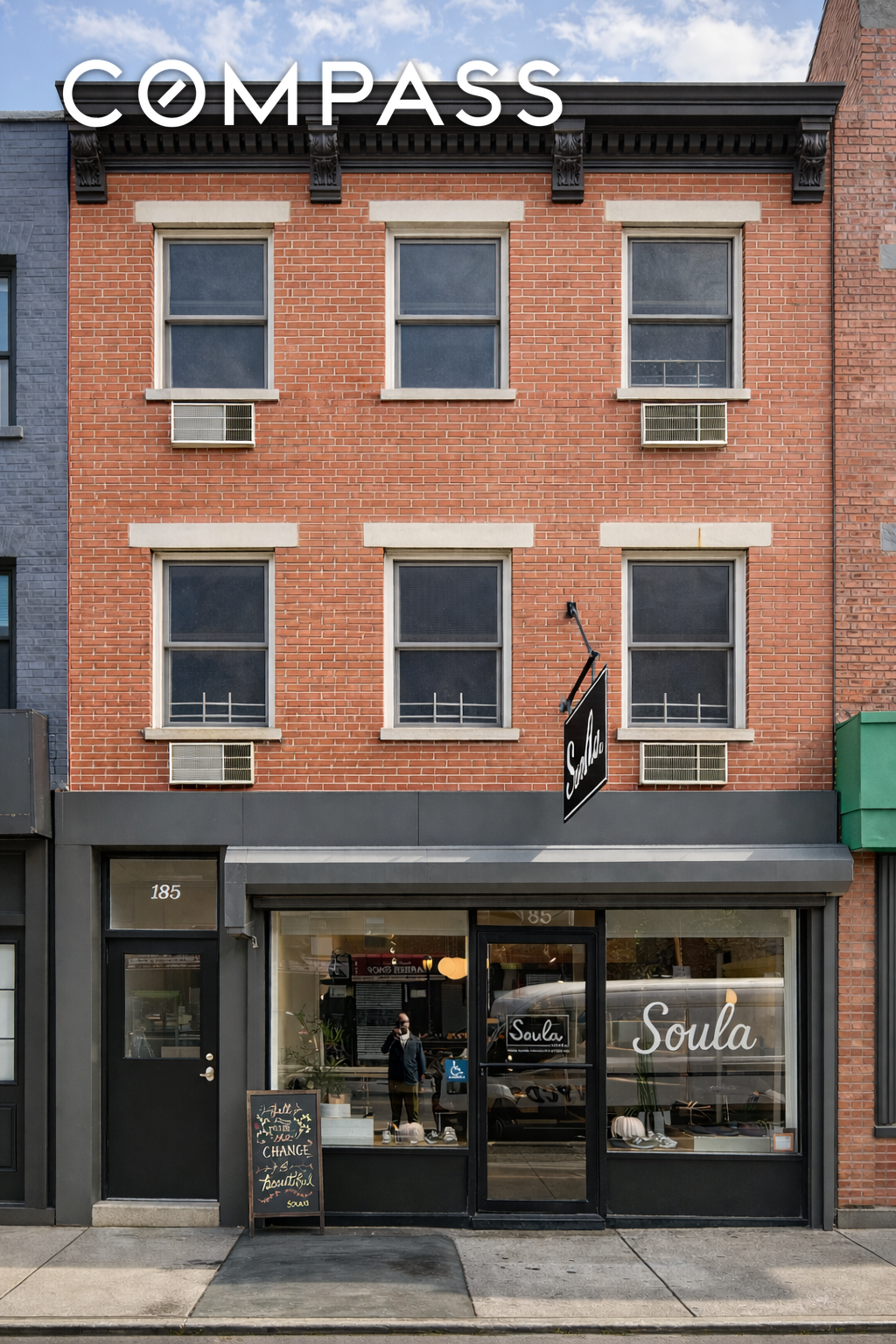 #1 photo, 185 Smith Street, Boerum Hill , NY 11201