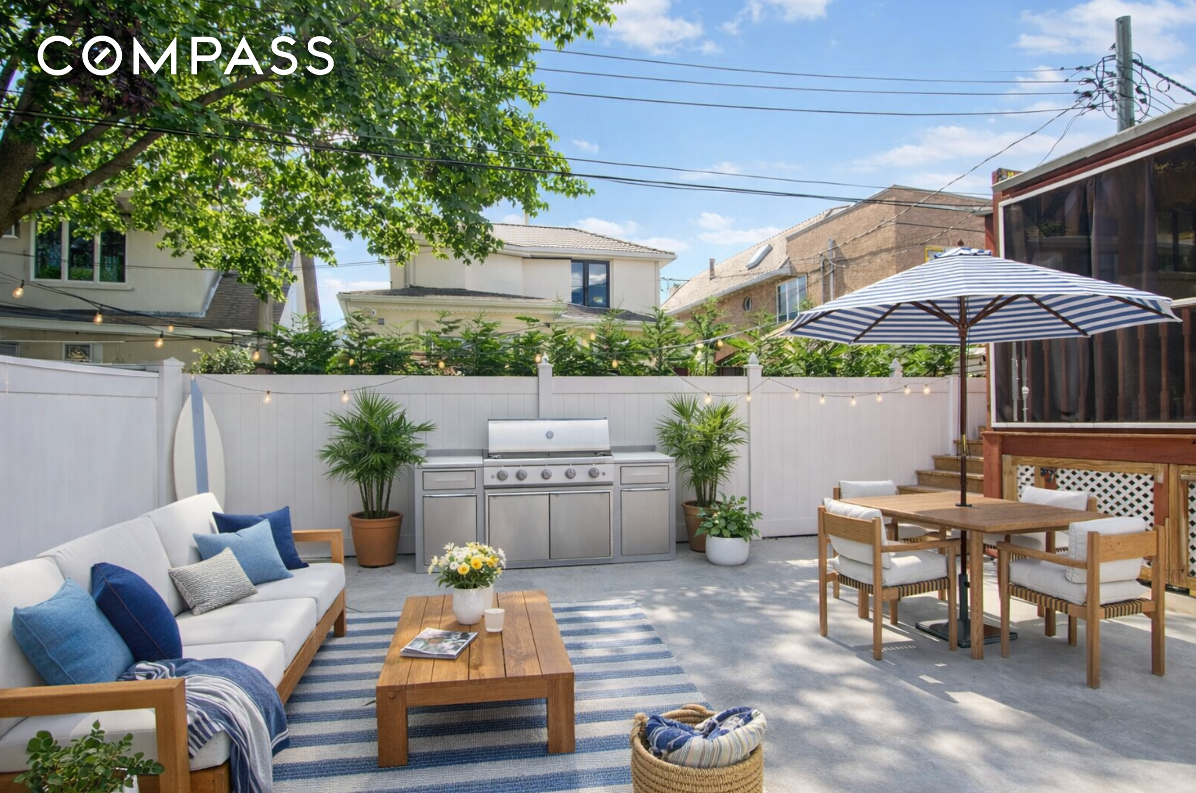 #14 photo, 238 W End Avenue, Manhattan Beach , NY 11235