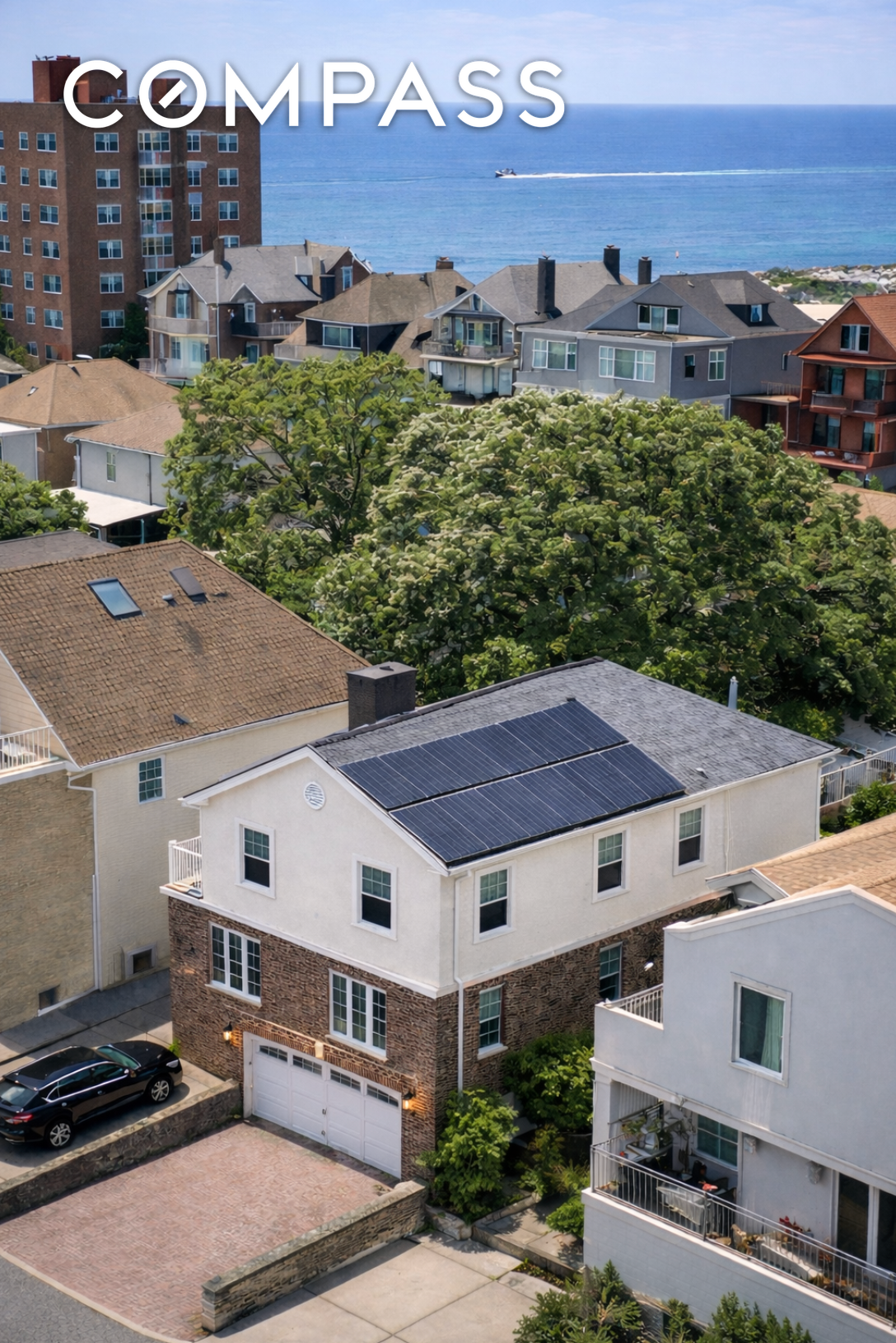 #3 photo, 238 W End Avenue, ब्रुकलीन Manhattan Beach , NY 11235