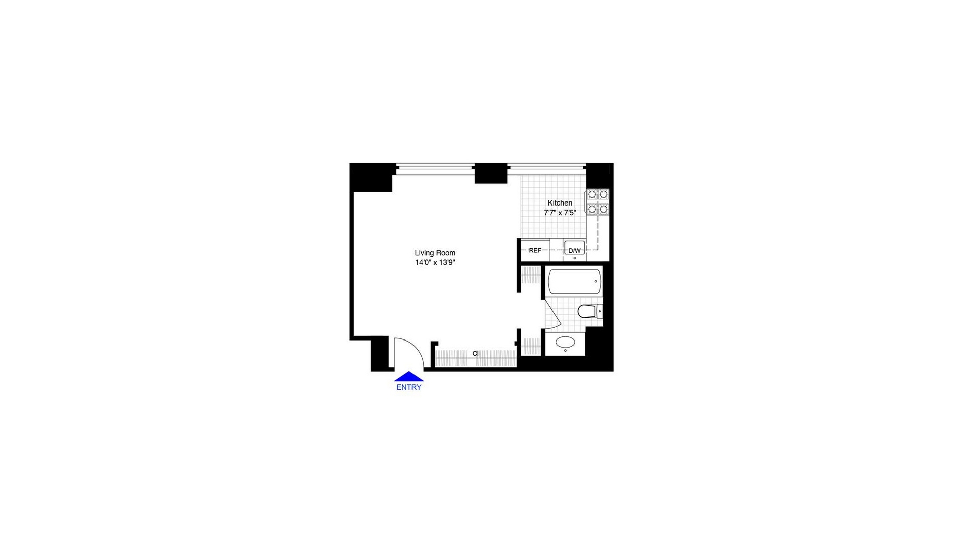 #2 photo, 236 E 47TH Street, مانهاتن Turtle Bay , NY 10017