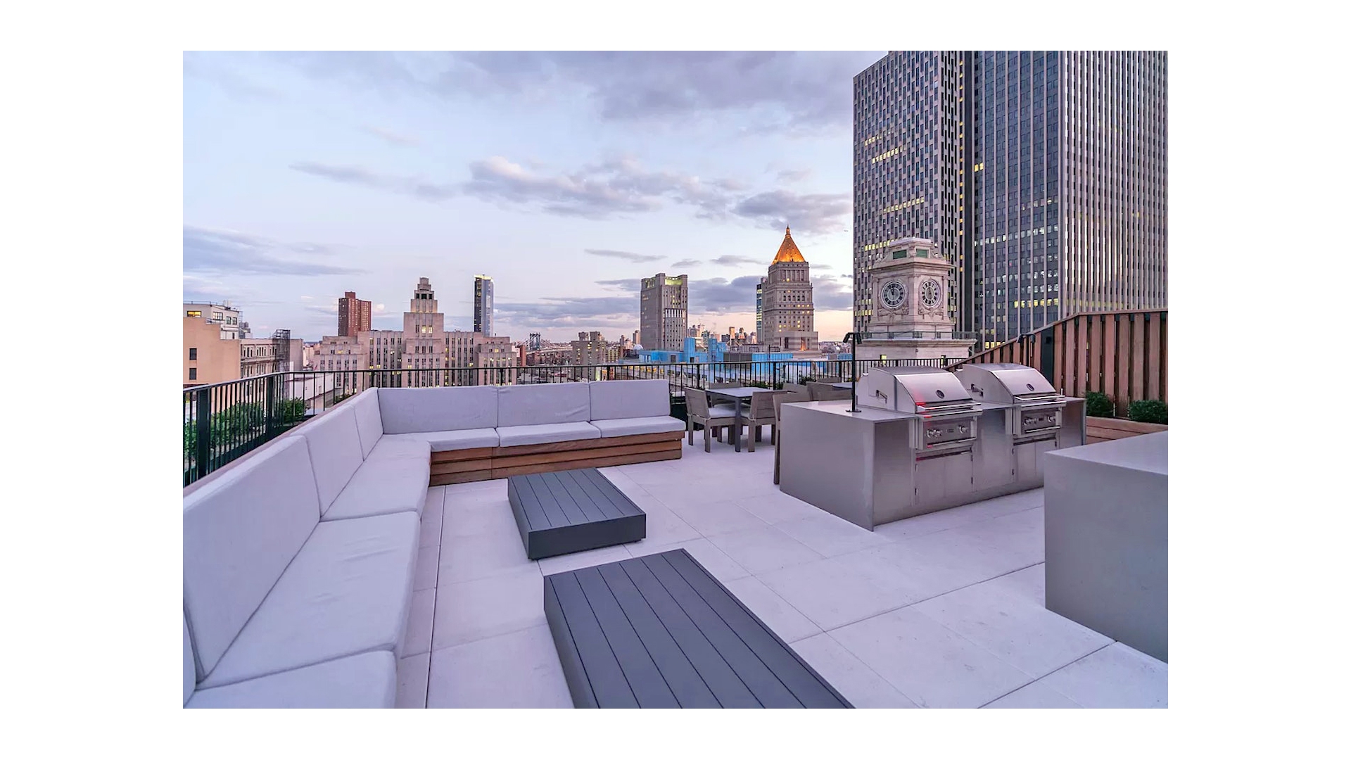 #14 photo, 91 LEONARD Street, Tribeca , NY 10013