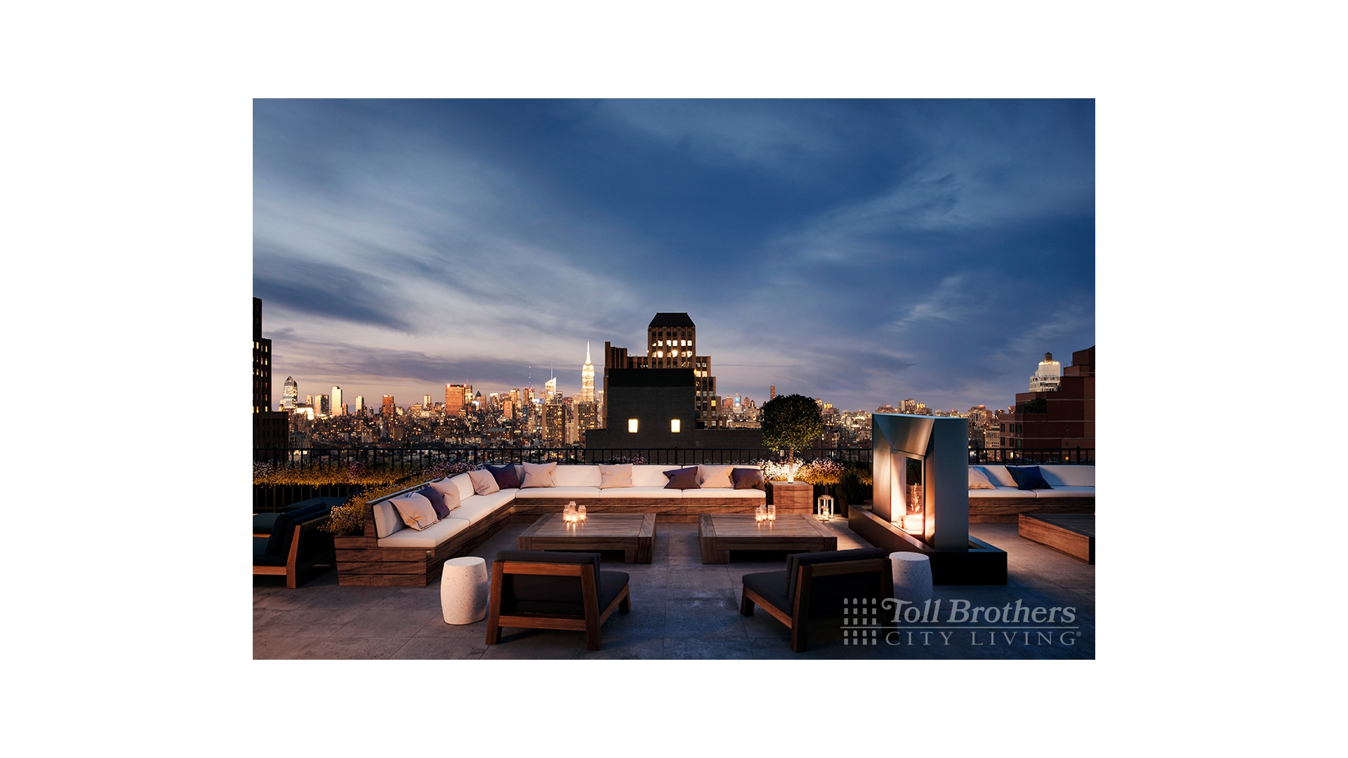 #19 photo, 91 LEONARD Street, Tribeca , NY 10013