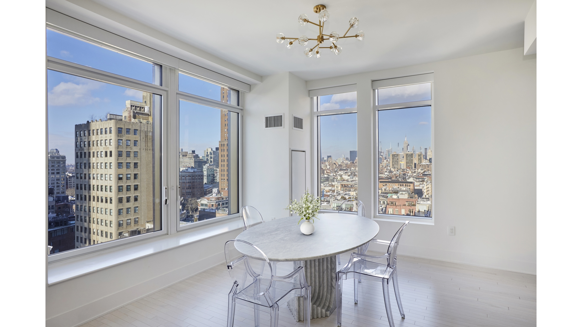 #4 photo, 91 LEONARD Street, Tribeca , NY 10013