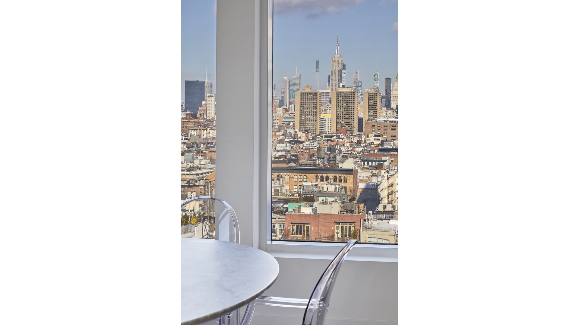 #5 photo, 91 LEONARD Street, Tribeca , NY 10013