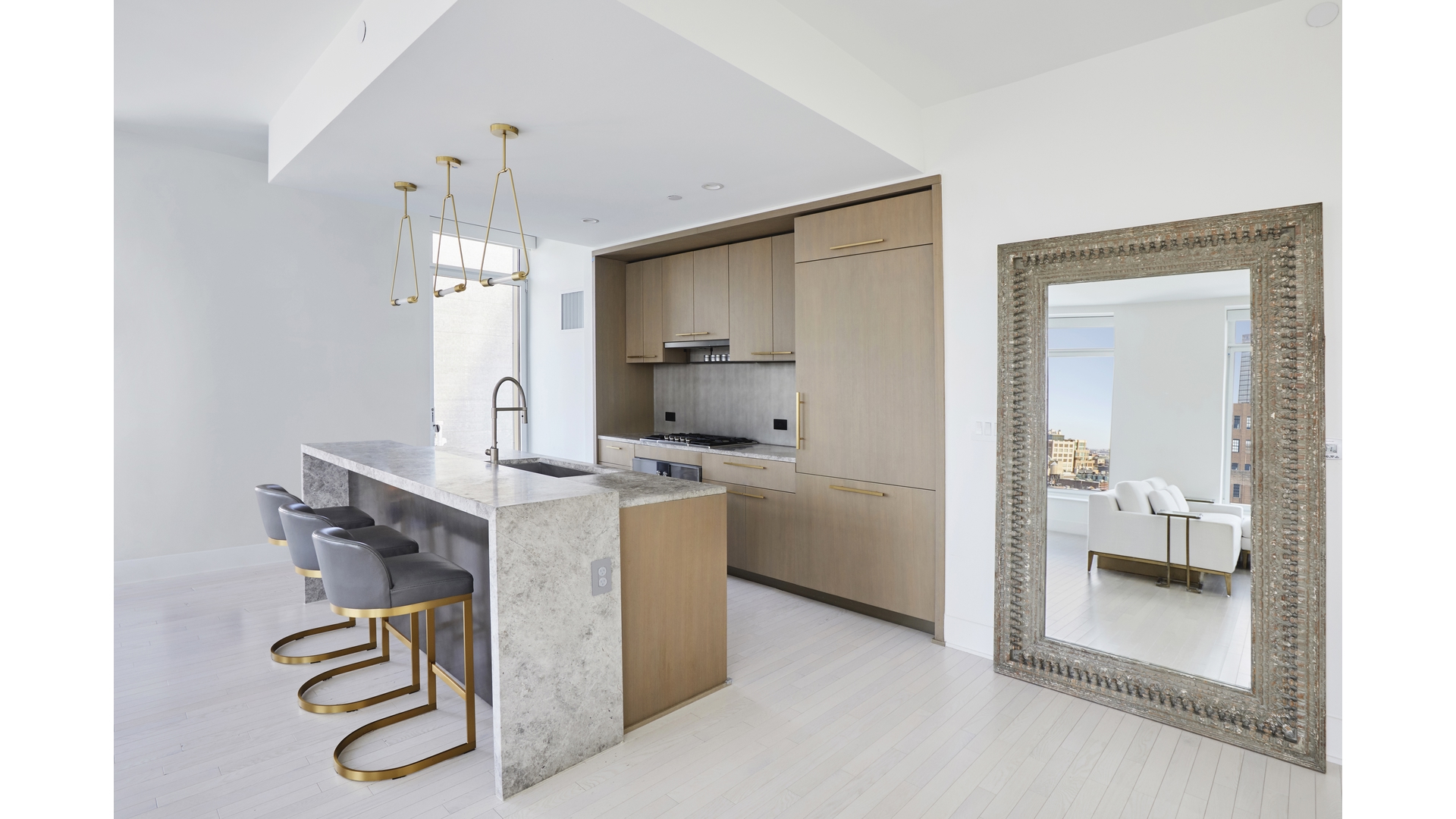 #6 photo, 91 LEONARD Street, Tribeca , NY 10013