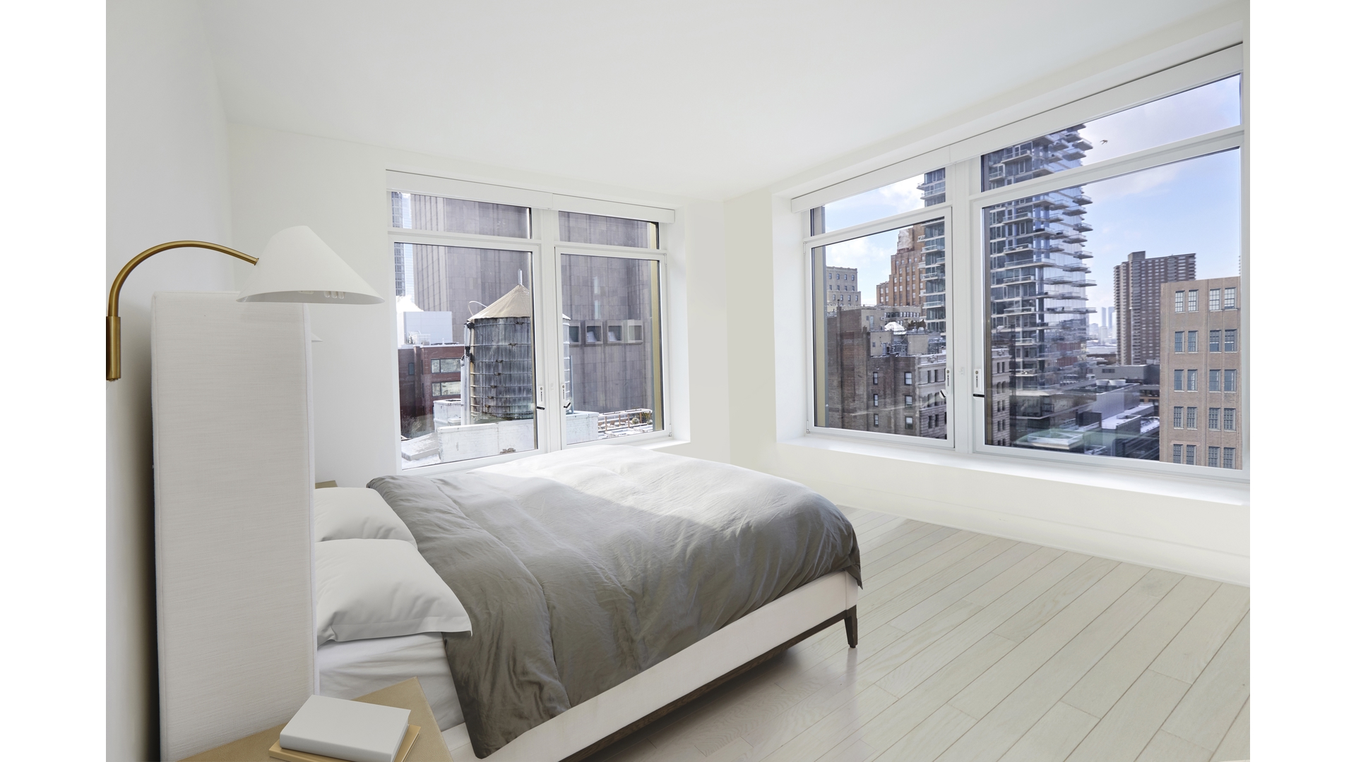 #8 photo, 91 LEONARD Street, Tribeca , NY 10013