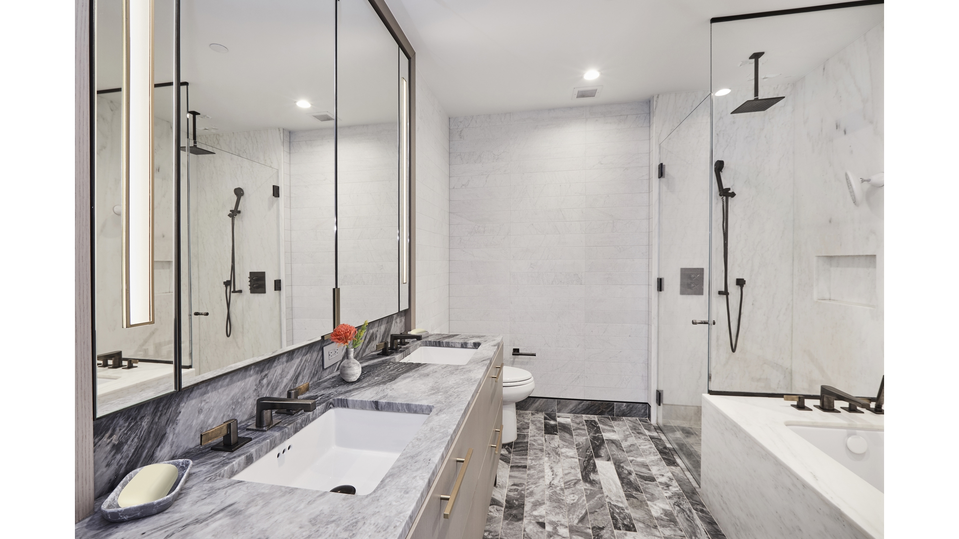 #9 photo, 91 LEONARD Street, Tribeca , NY 10013