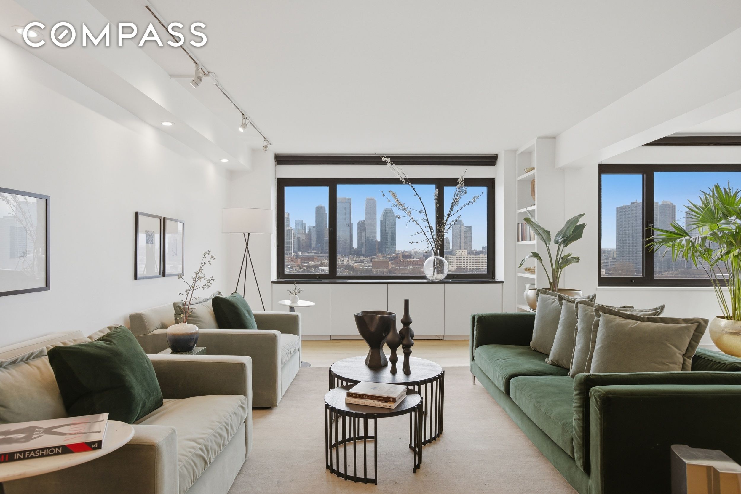 #4 photo, 45 Sutton Place S, Манхэттен ‖ Sutton Place , NY 10022