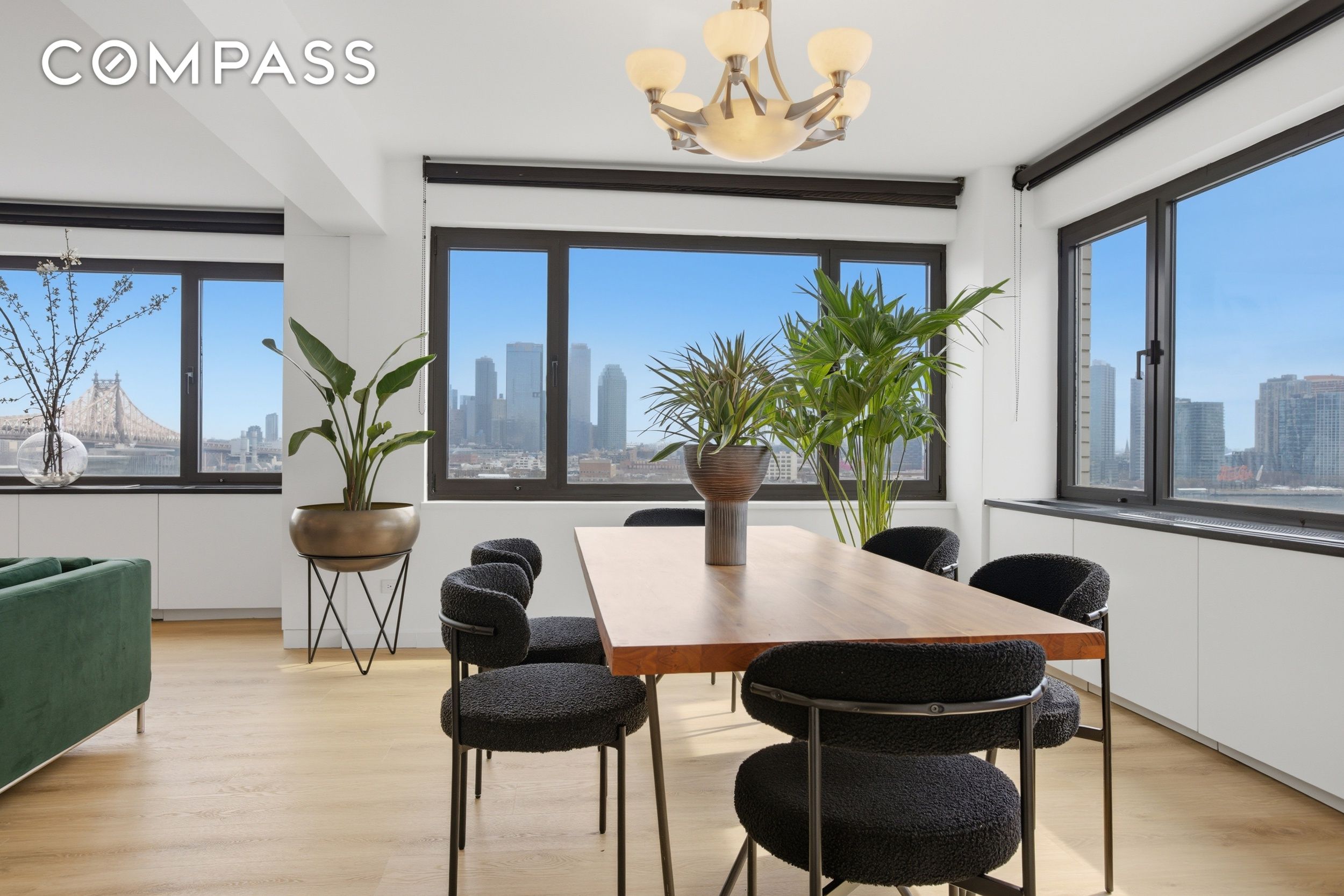 #7 photo, 45 Sutton Place S, Манхэттен ‖ Sutton Place , NY 10022