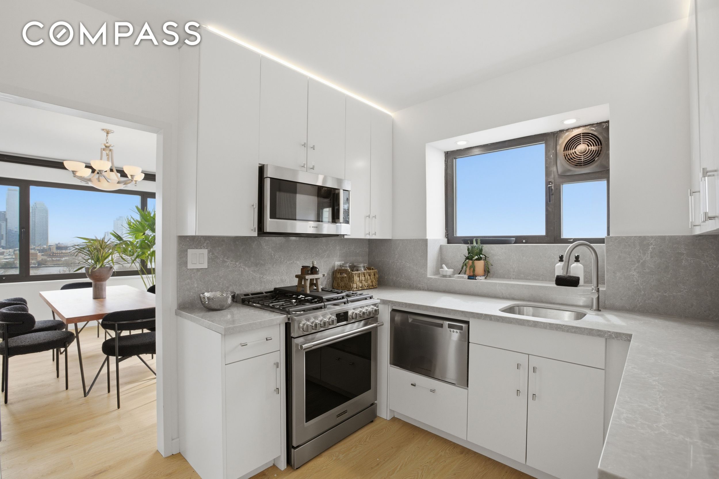 #8 photo, 45 Sutton Place S, Манхэттен ‖ Sutton Place , NY 10022