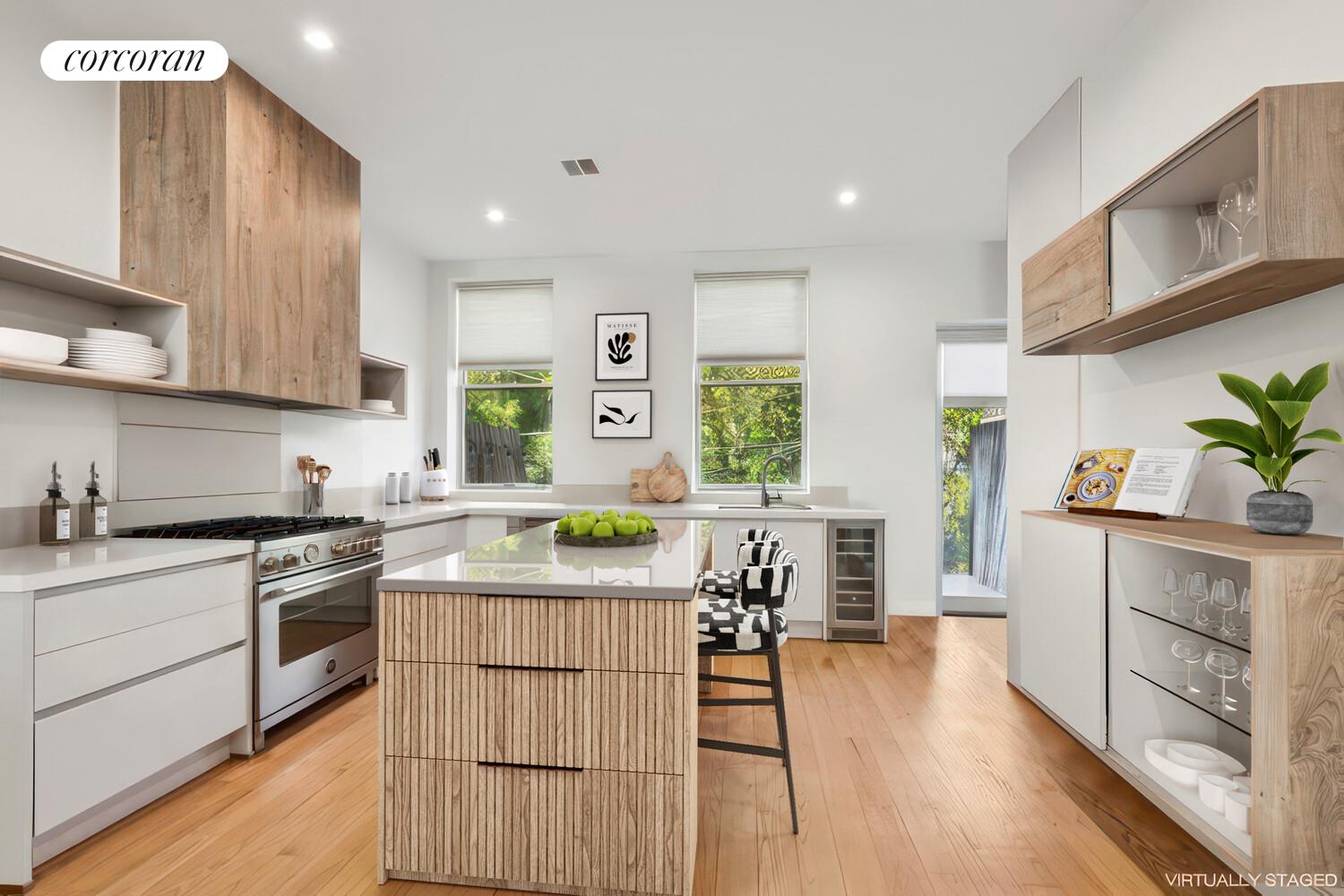 #10 photo, 254 STUYVESANT Avenue, Бруклин ‖ Stuyvesant Heights , NY 11221