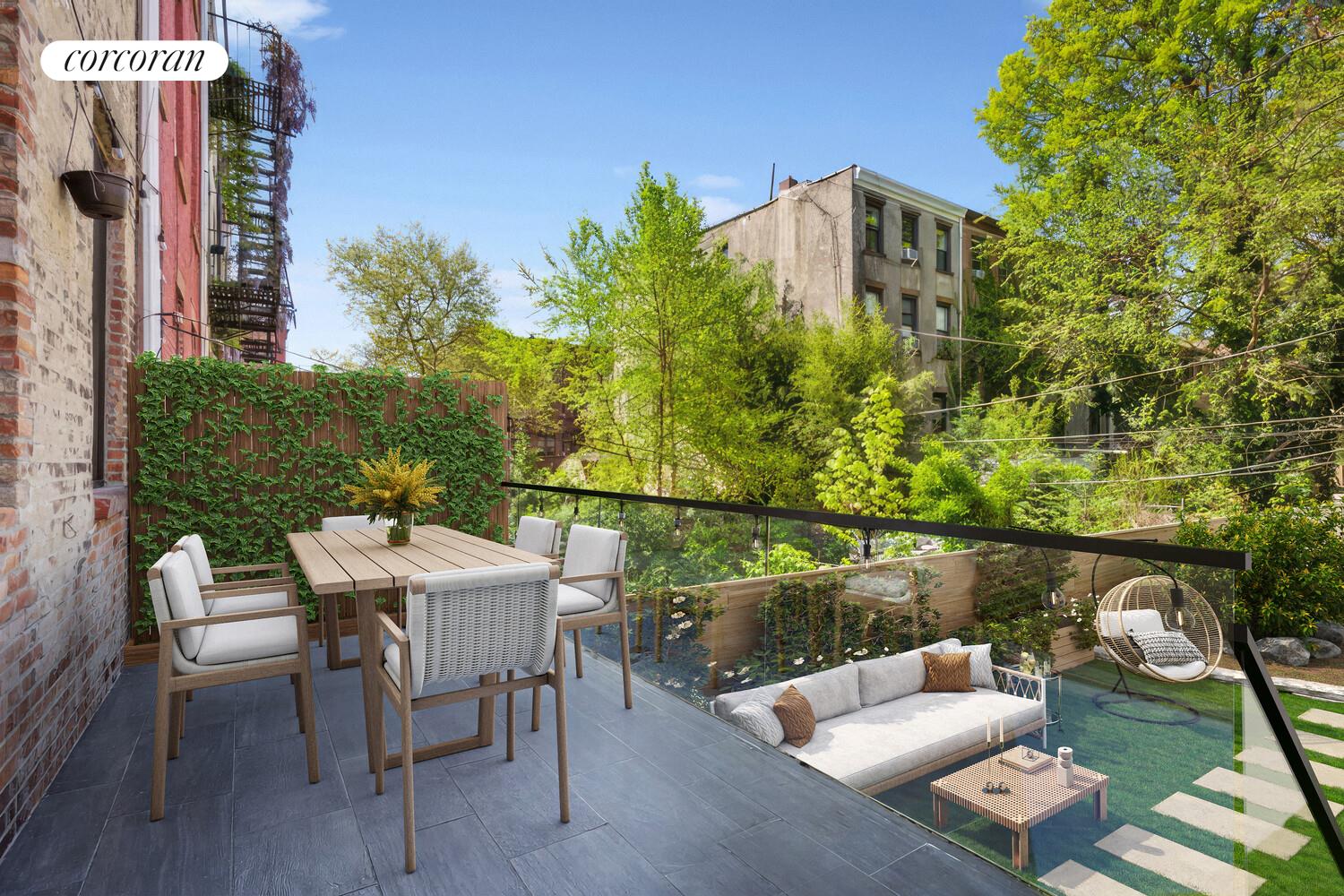 #11 photo, 254 STUYVESANT Avenue, Бруклин ‖ Stuyvesant Heights , NY 11221