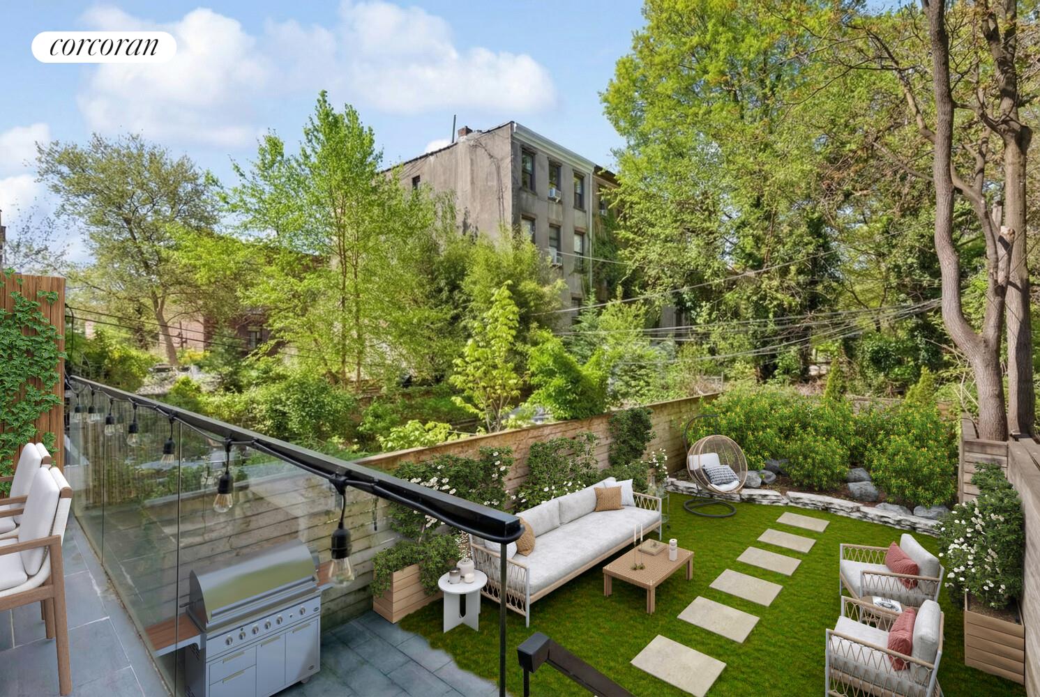 #12 photo, 254 STUYVESANT Avenue, Бруклин ‖ Stuyvesant Heights , NY 11221