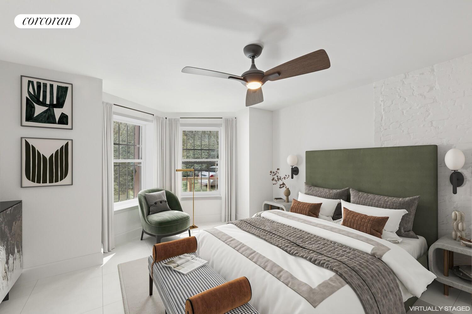 #13 photo, 254 STUYVESANT Avenue, Бруклин ‖ Stuyvesant Heights , NY 11221