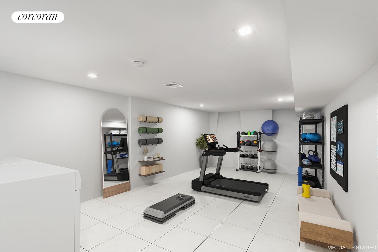 #14 photo, 254 STUYVESANT Avenue, Бруклин ‖ Stuyvesant Heights , NY 11221