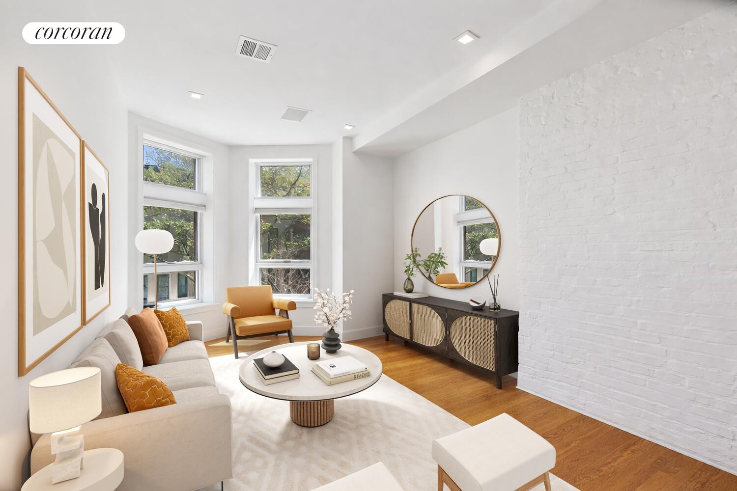 #15 photo, 254 STUYVESANT Avenue, Бруклин ‖ Stuyvesant Heights , NY 11221