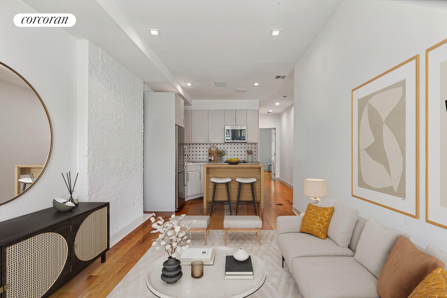 #16 photo, 254 STUYVESANT Avenue, Бруклин ‖ Stuyvesant Heights , NY 11221