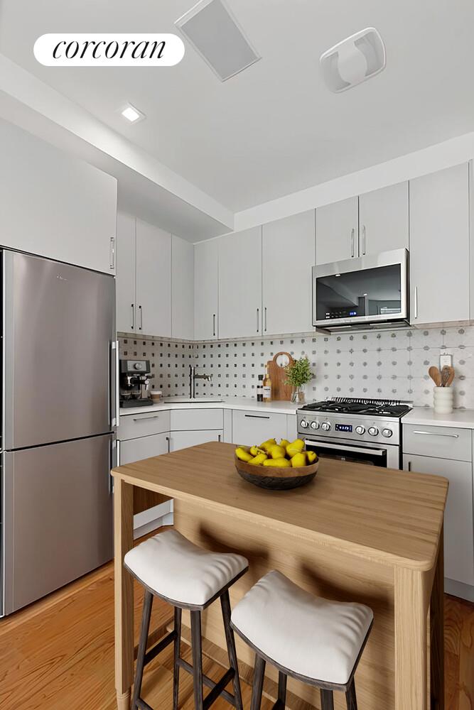 #17 photo, 254 STUYVESANT Avenue, Бруклин ‖ Stuyvesant Heights , NY 11221