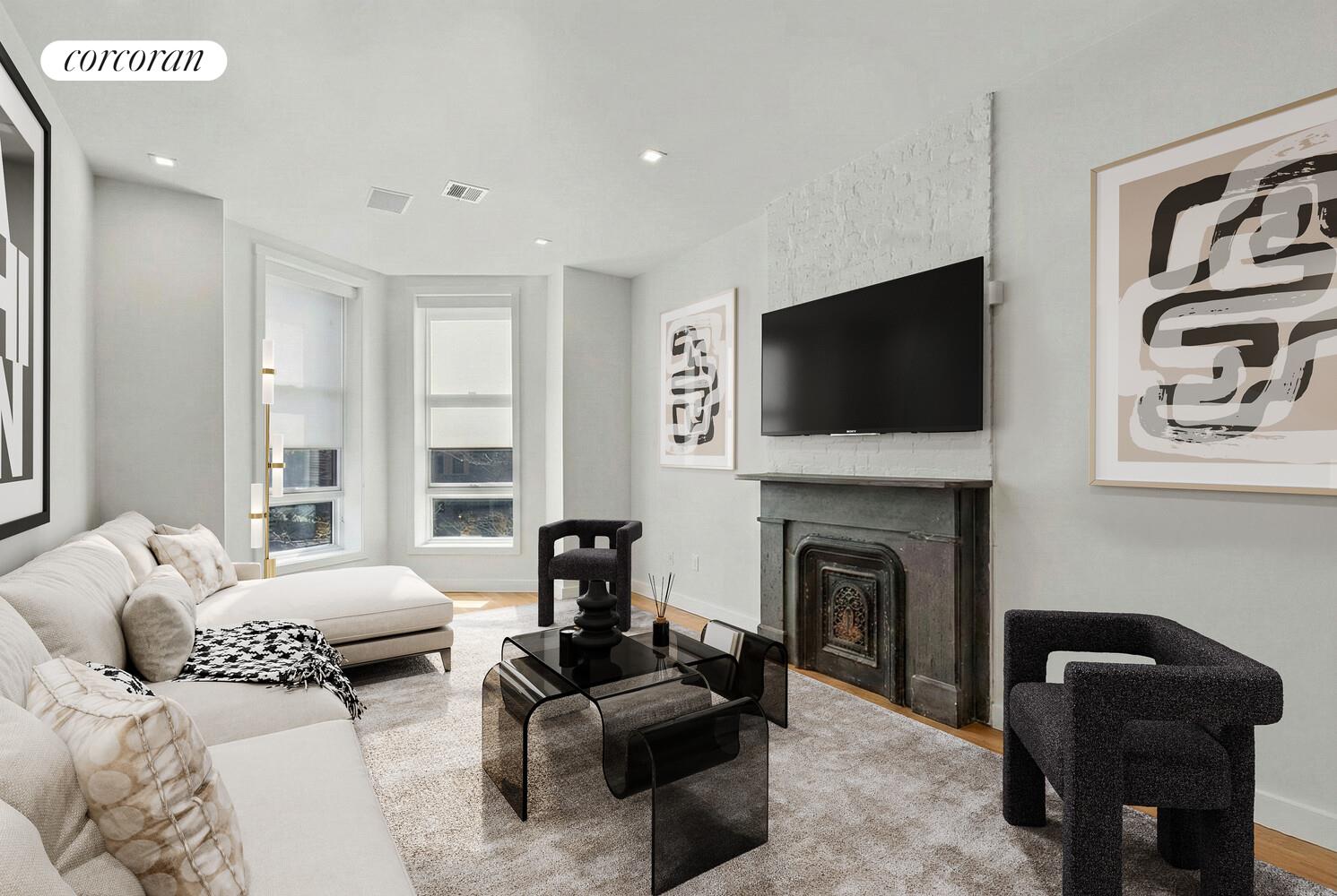 #9 photo, 254 STUYVESANT Avenue, Бруклин ‖ Stuyvesant Heights , NY 11221