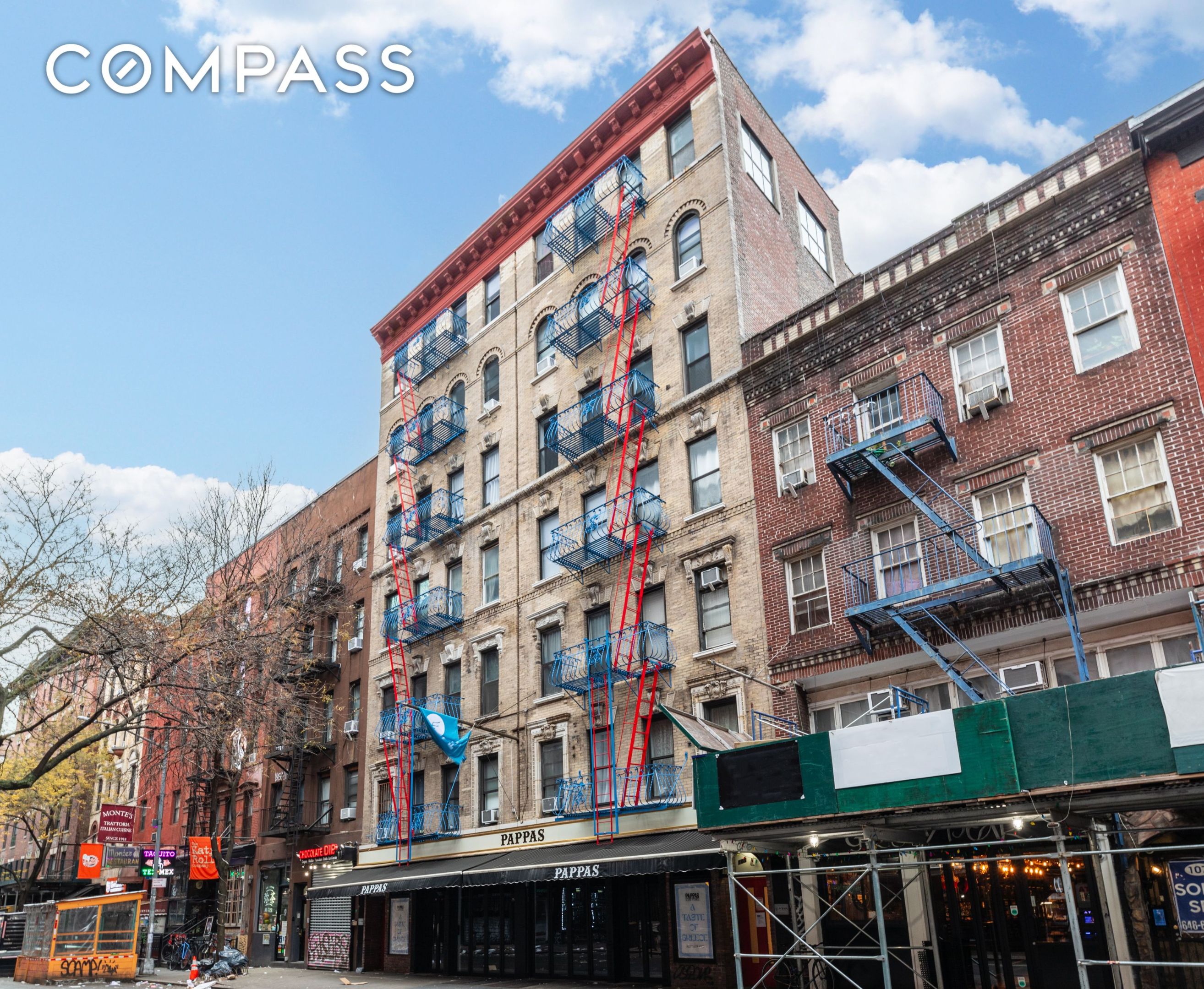 #7 photo, New York City, मैनहटन Greenwich Village , NY 10012