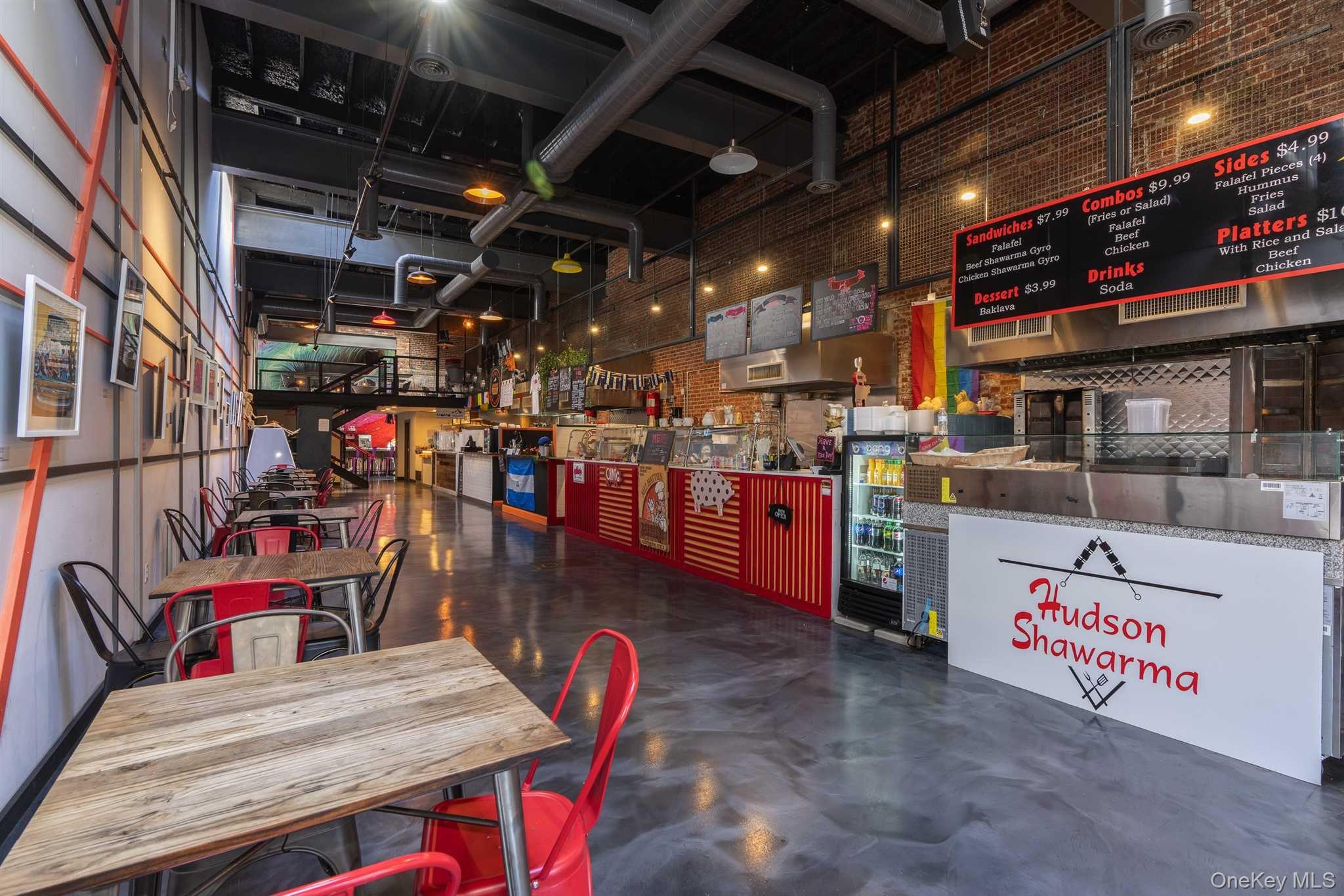 #10 photo, 288 Main Street, Beacon , NY 12508