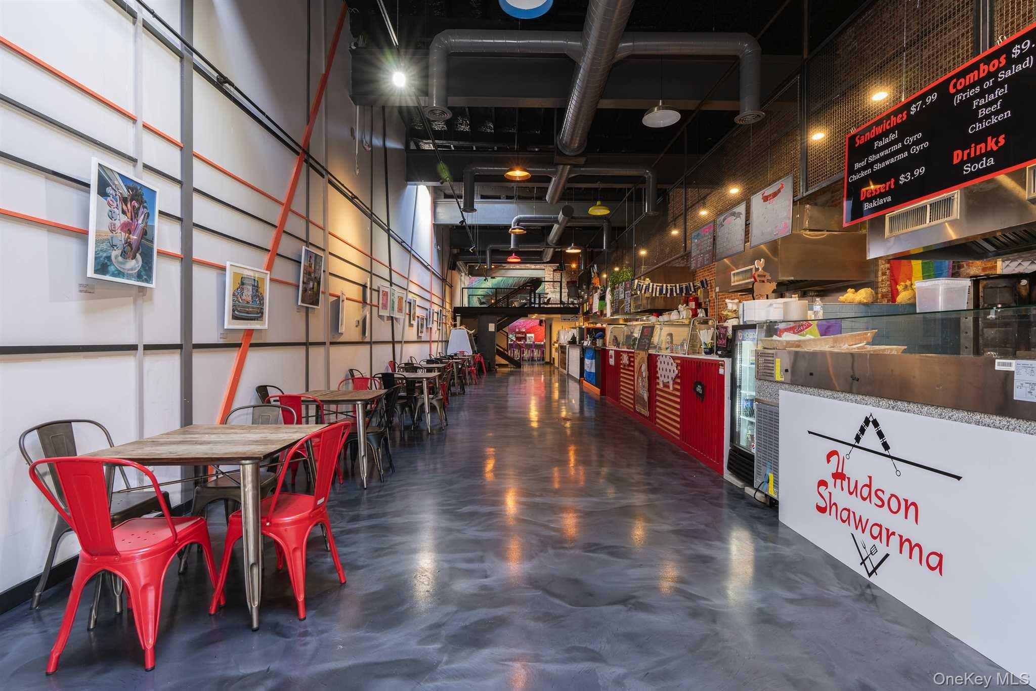 #11 photo, 288 Main Street, Beacon , NY 12508