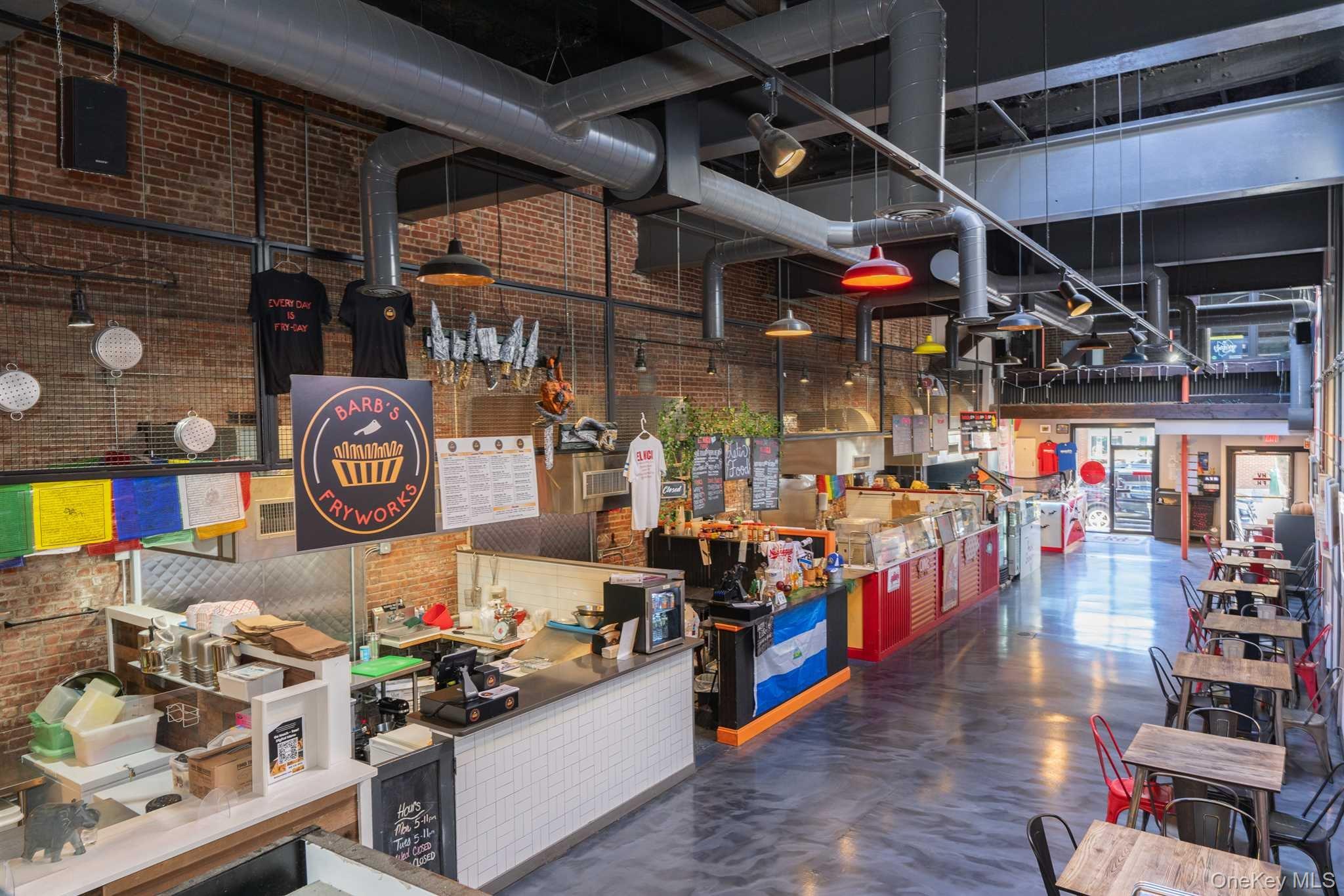 #14 photo, 288 Main Street, Beacon , NY 12508