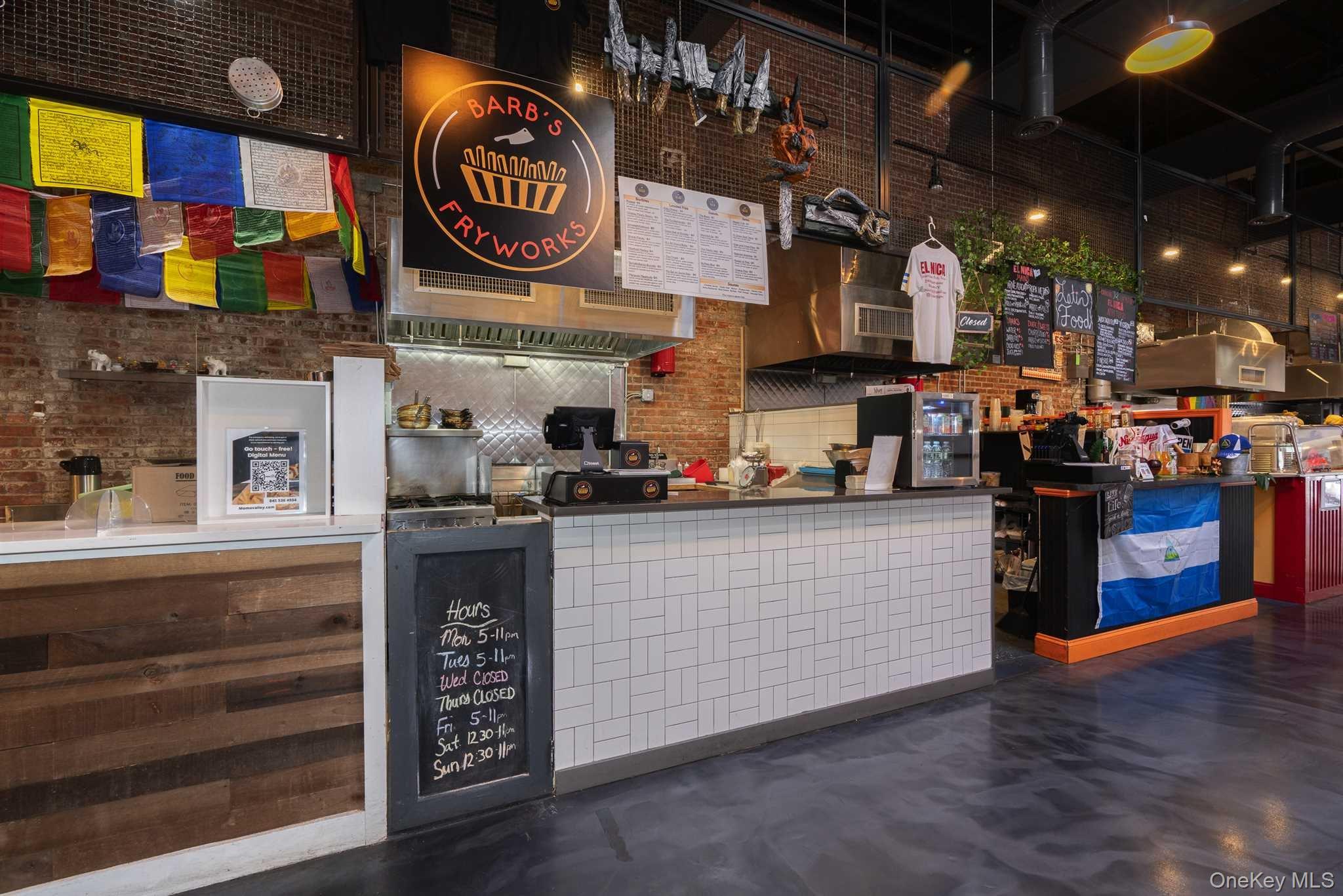 #5 photo, 288 Main Street, Beacon , NY 12508