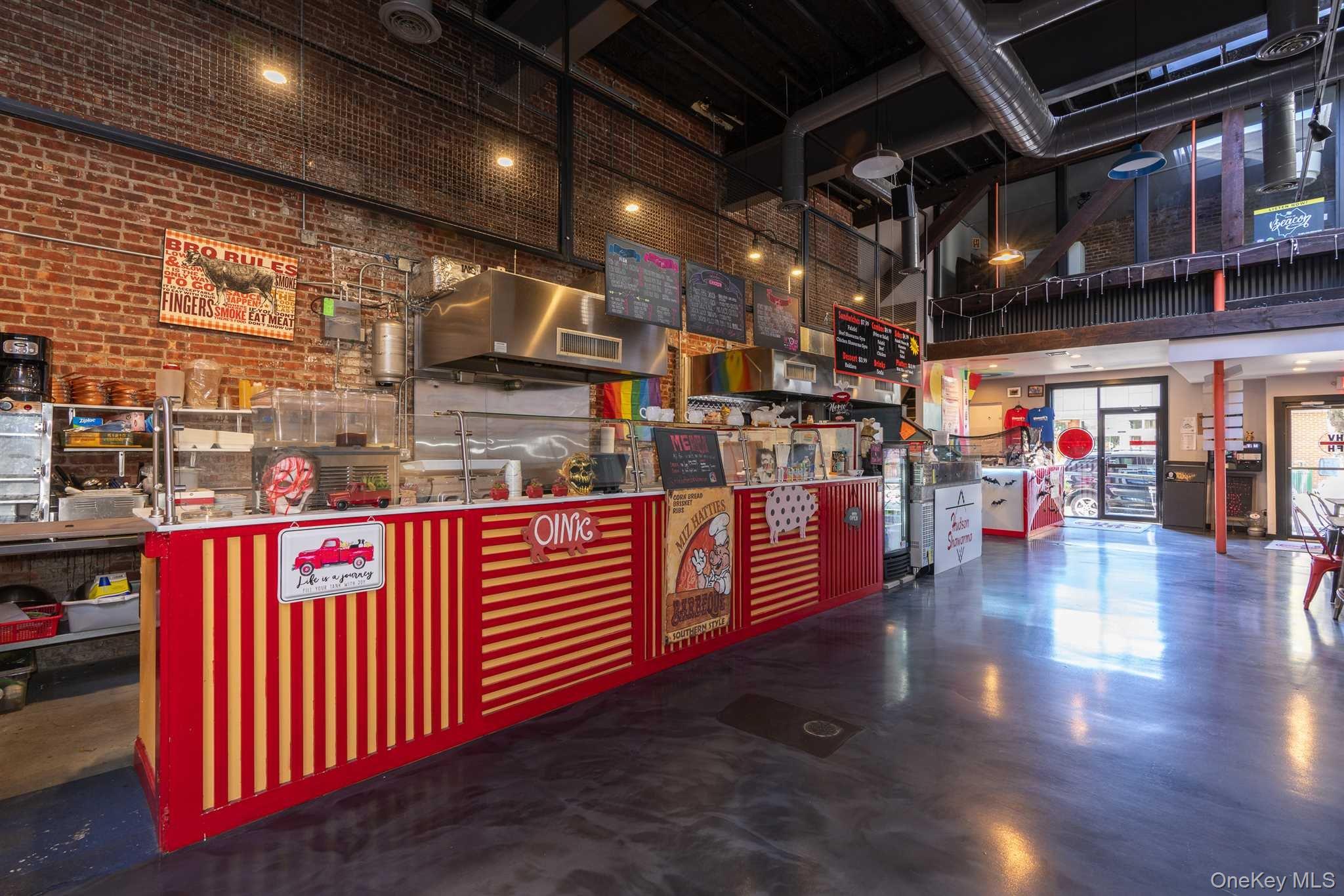 #8 photo, 288 Main Street, Beacon , NY 12508