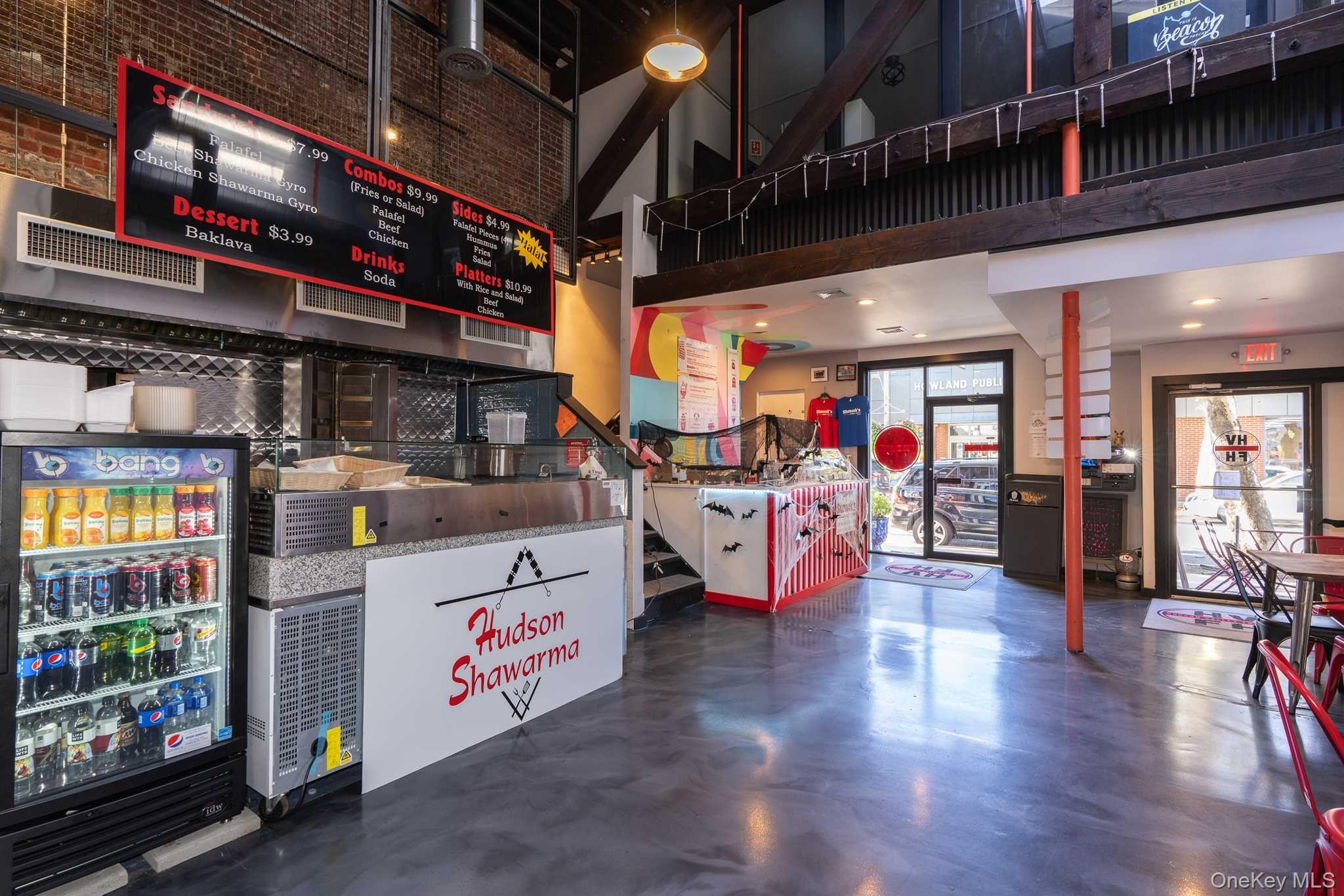 #9 photo, 288 Main Street, Beacon , NY 12508