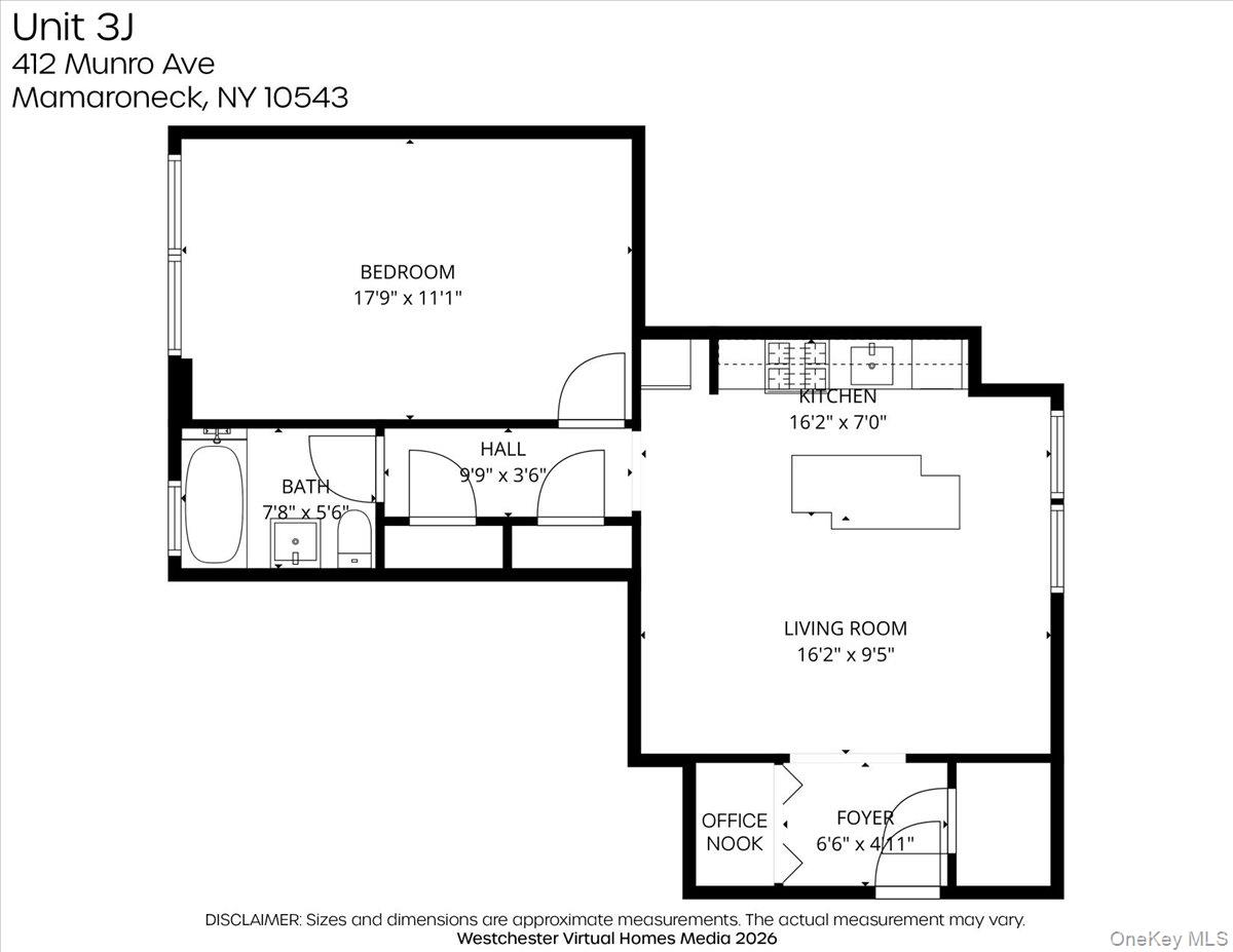 #19 photo, 412 Munro Avenue, Mamaroneck , NY 10543