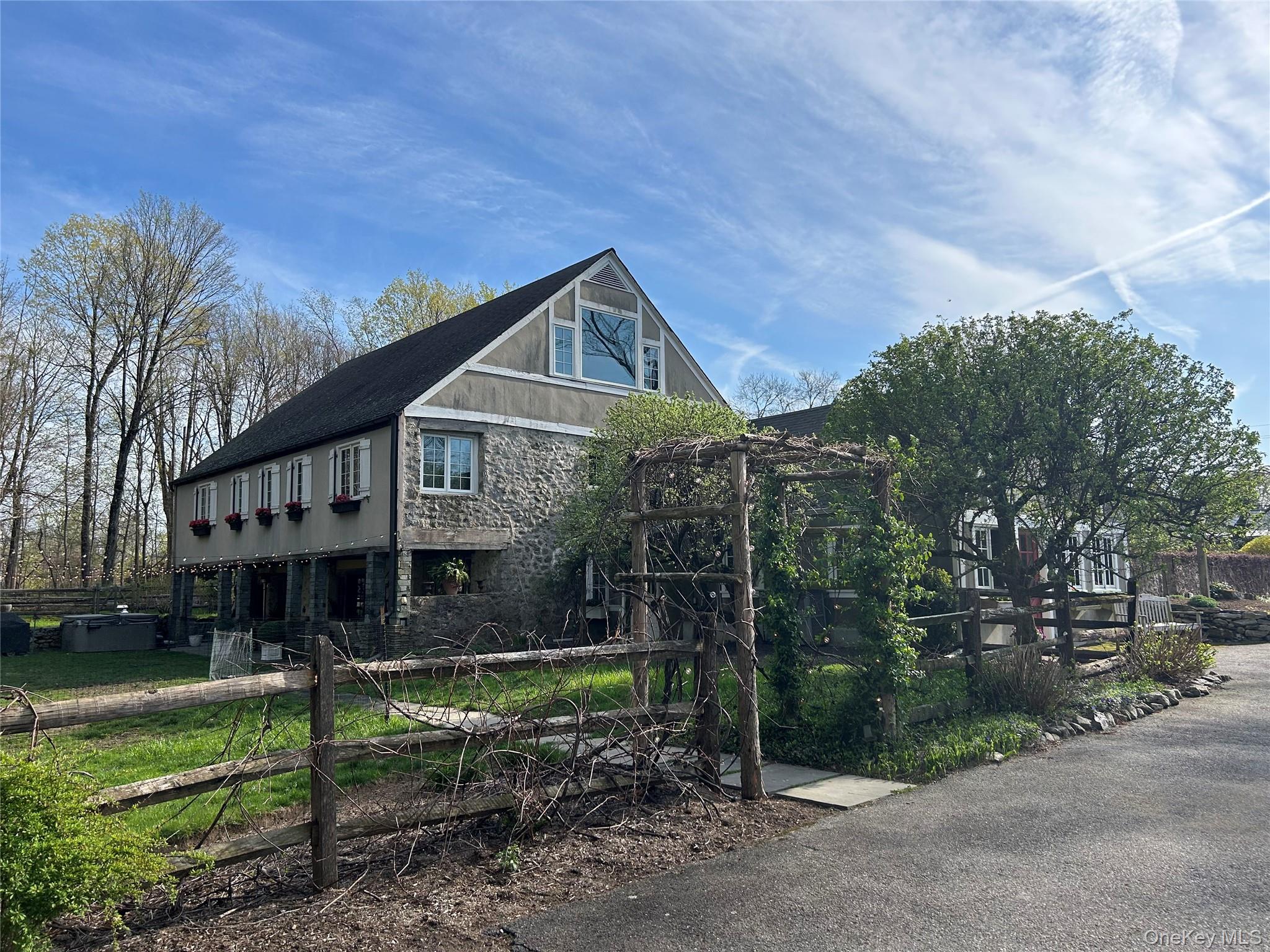 #1 photo, 15 High Ridge Road, Pound Ridge , NY 10576