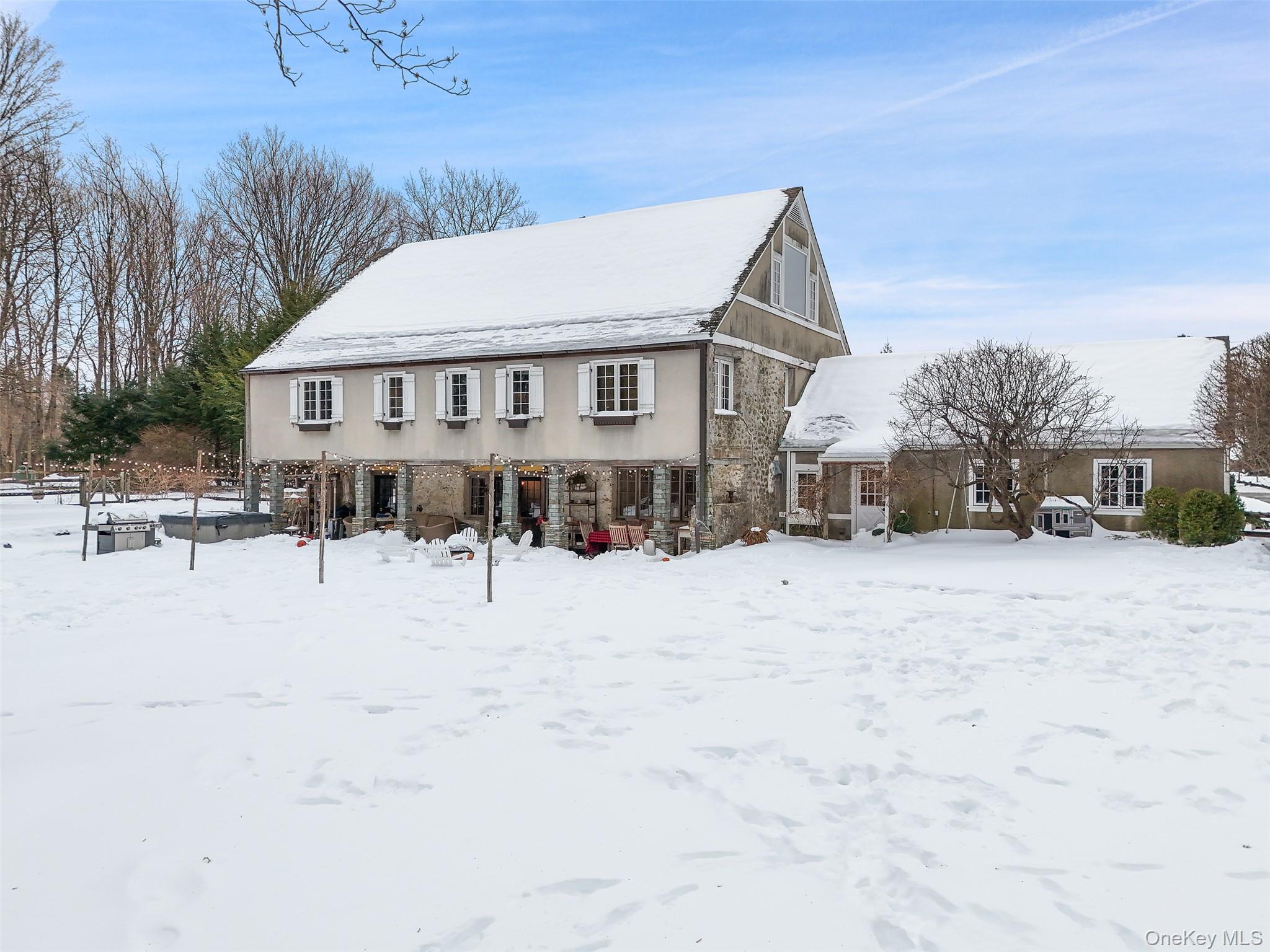 #3 photo, 15 High Ridge Road, Pound Ridge , NY 10576