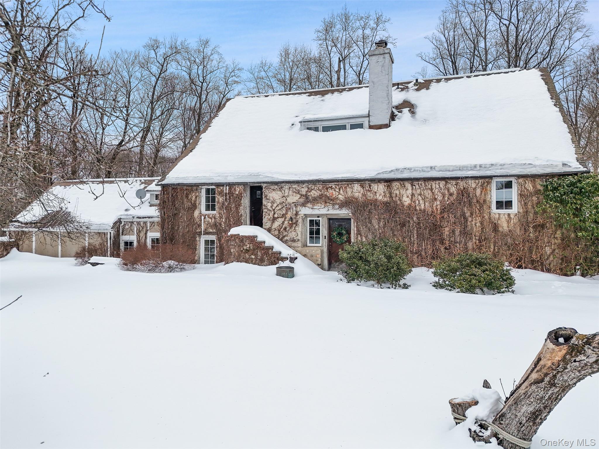 #4 photo, 15 High Ridge Road, Pound Ridge , NY 10576