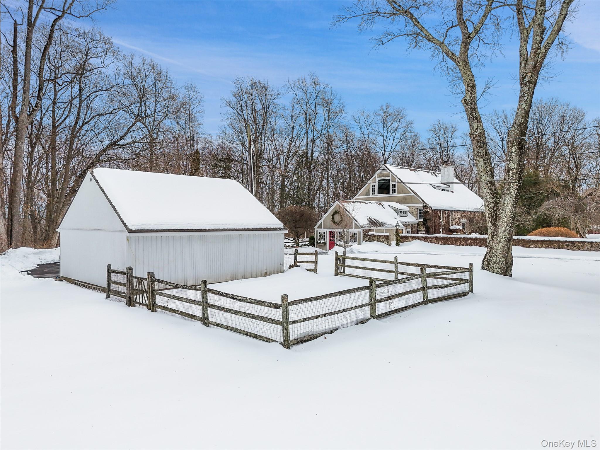 #5 photo, 15 High Ridge Road, Pound Ridge , NY 10576